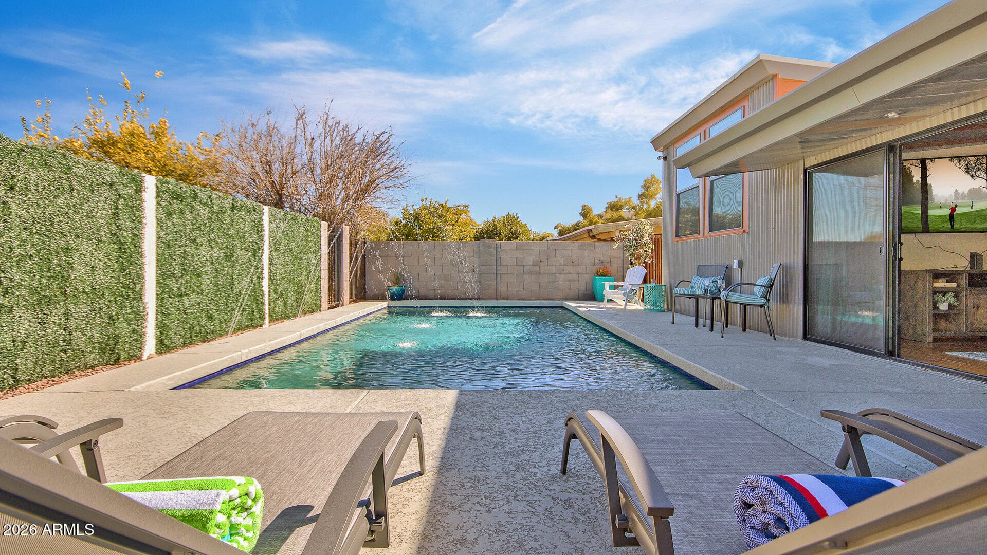 6929 E Chaparral Rd — photo 1