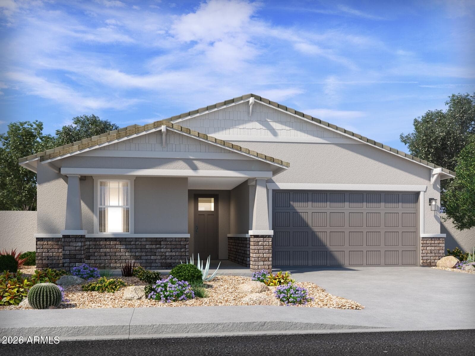 391 W Rock Needle Trail — photo 1