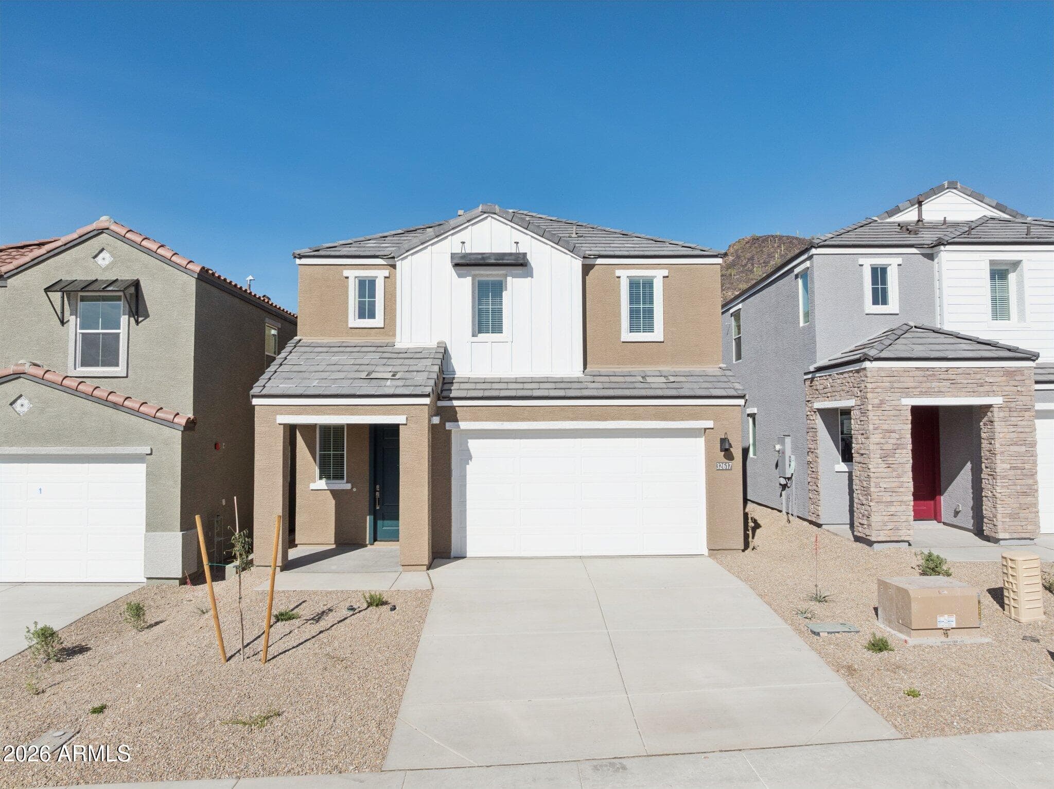 32617 N Smoke View Trail — photo 1