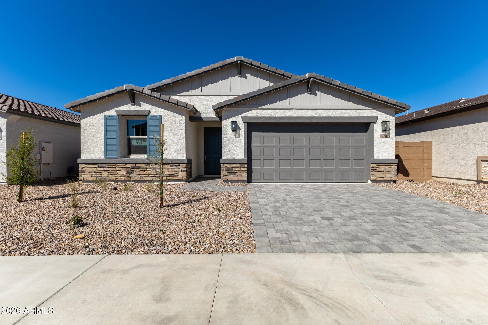 5014 W Chuck Box Rd — photo 1