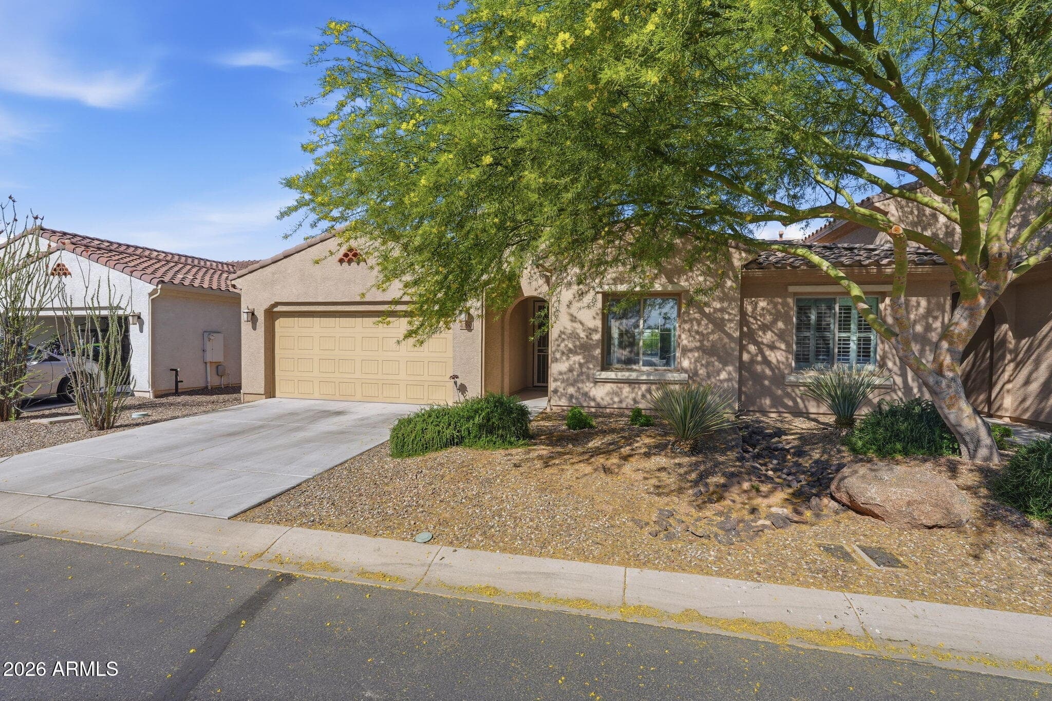 4790 W GULCH DR - Photo 1