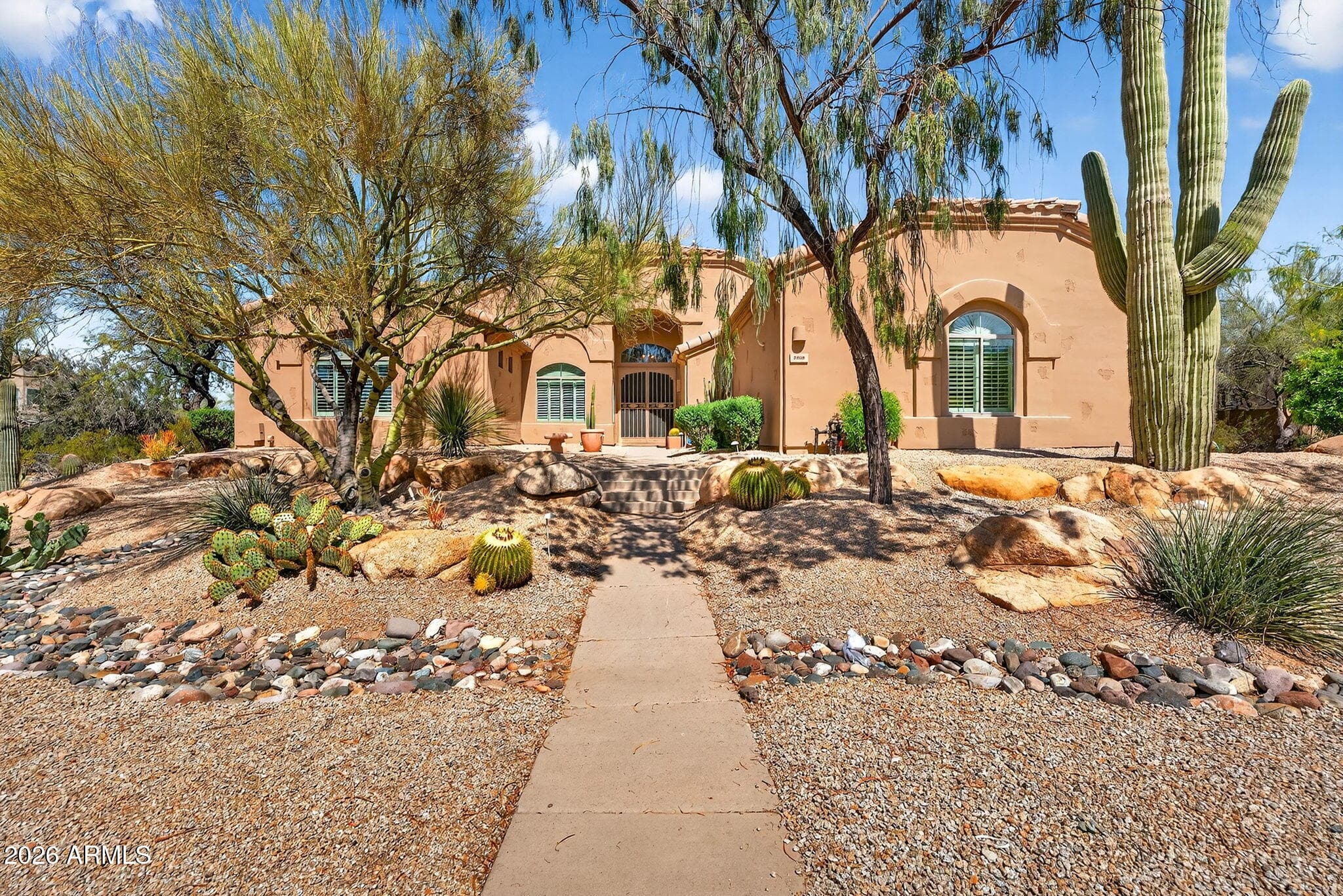 7030 E Morning Vista Ln — photo 1