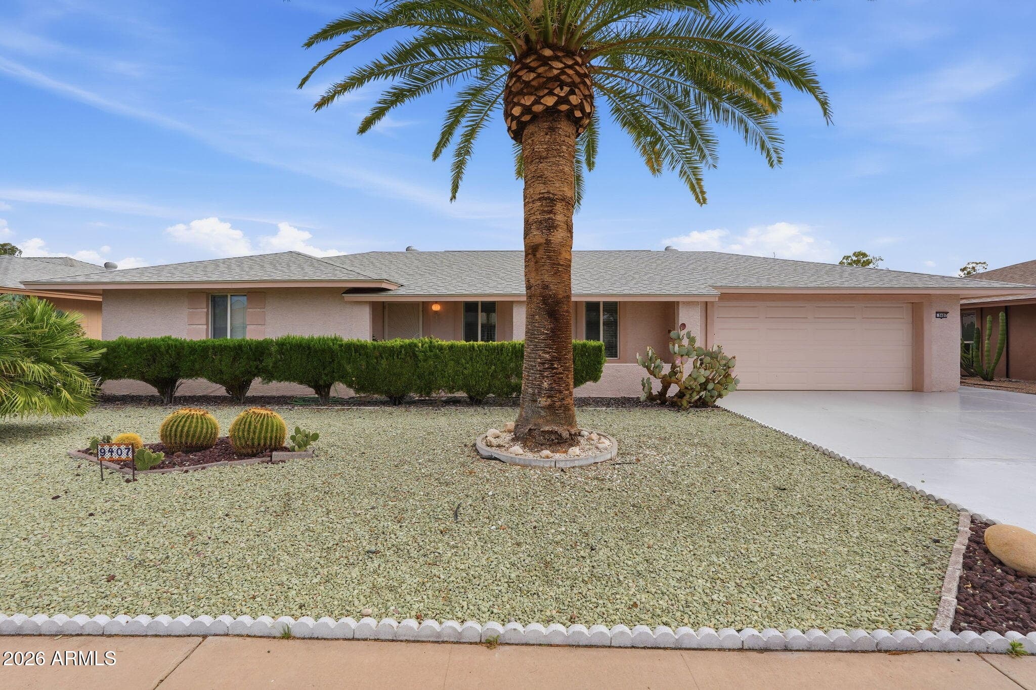 9407 W Glen Oaks Circle — photo 1