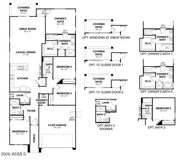 12388 N 300TH DR - Photo 5