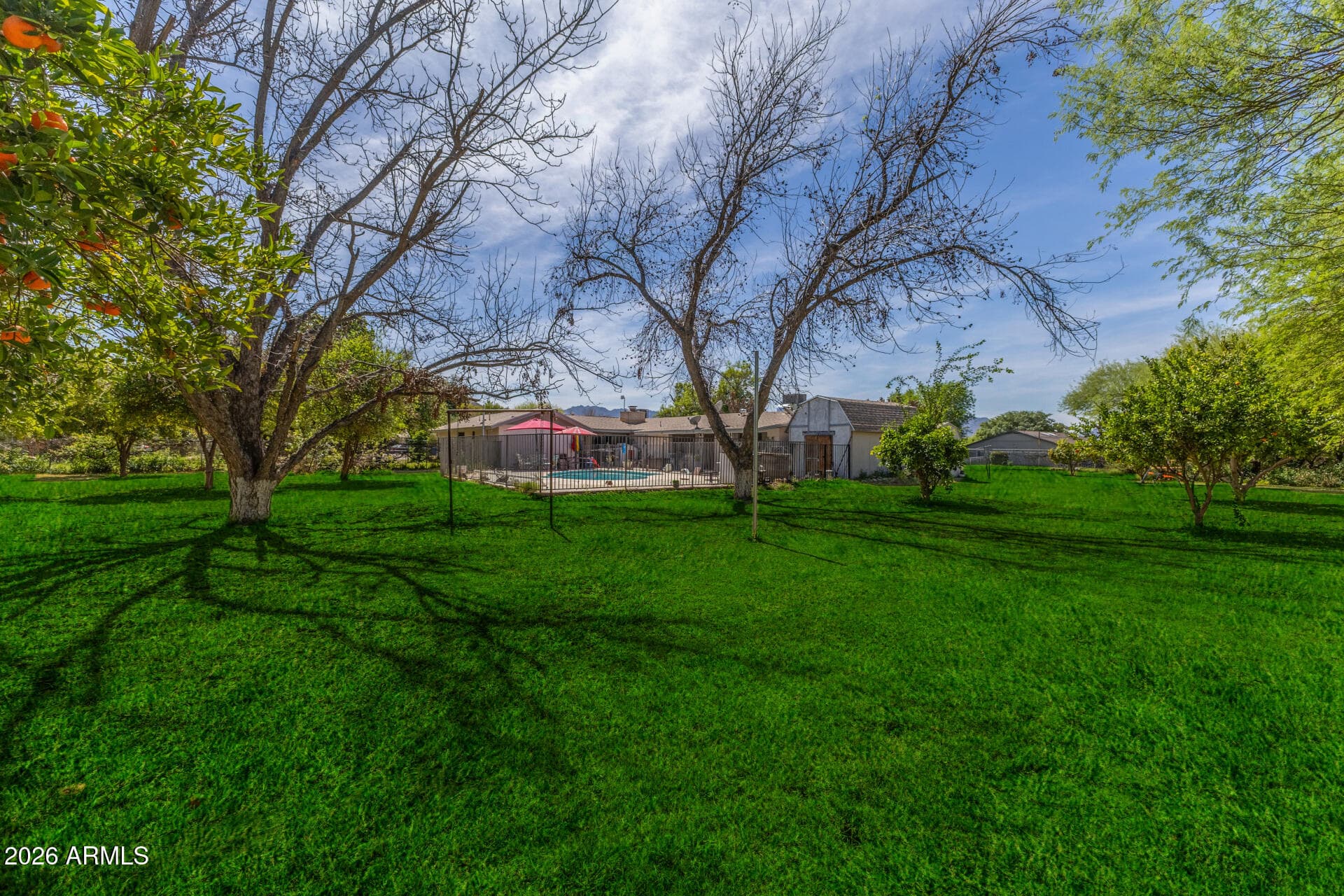 4544 W Gumina Ave — photo 35