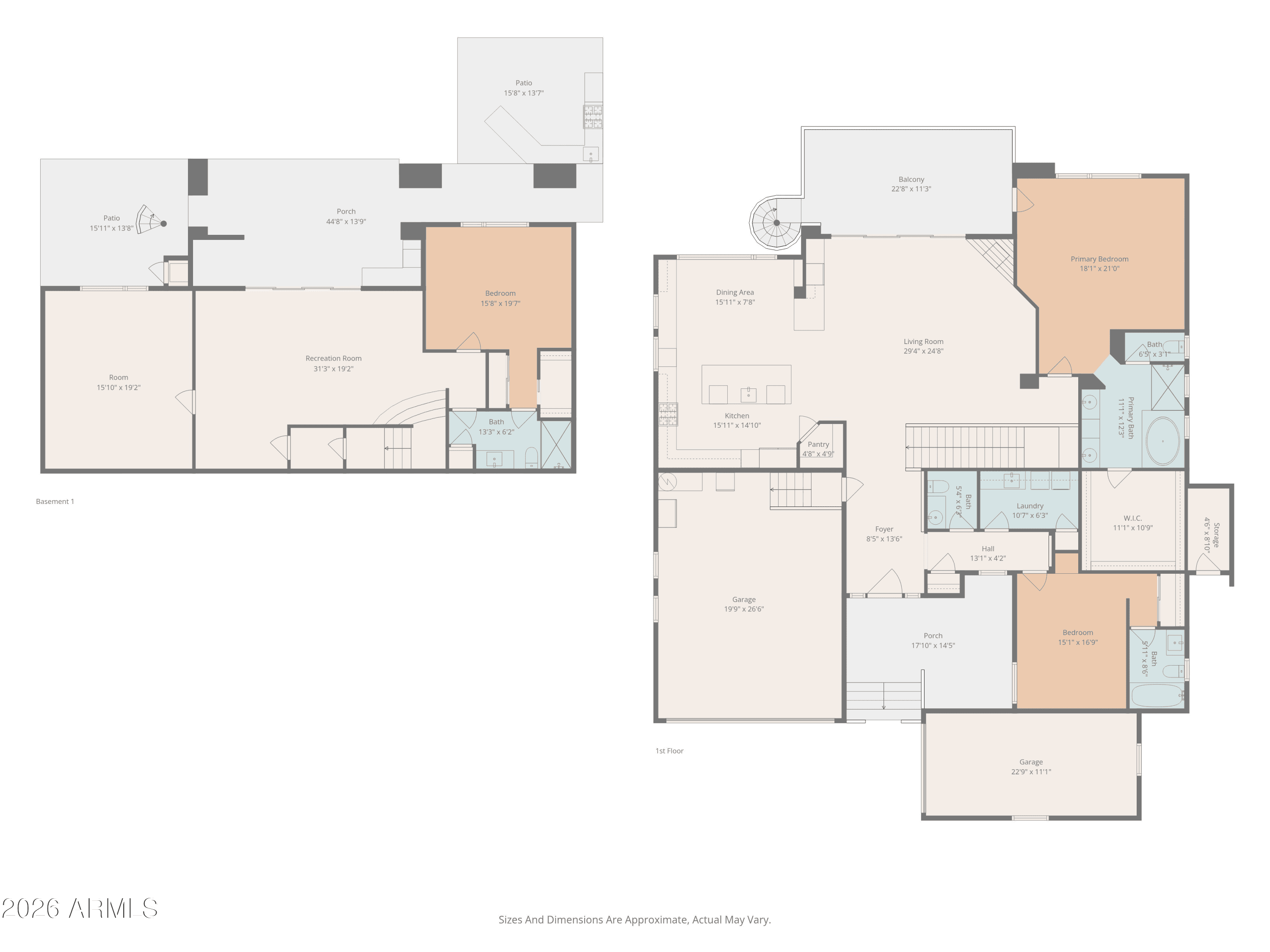 10827 N Sonora Vista — photo 76