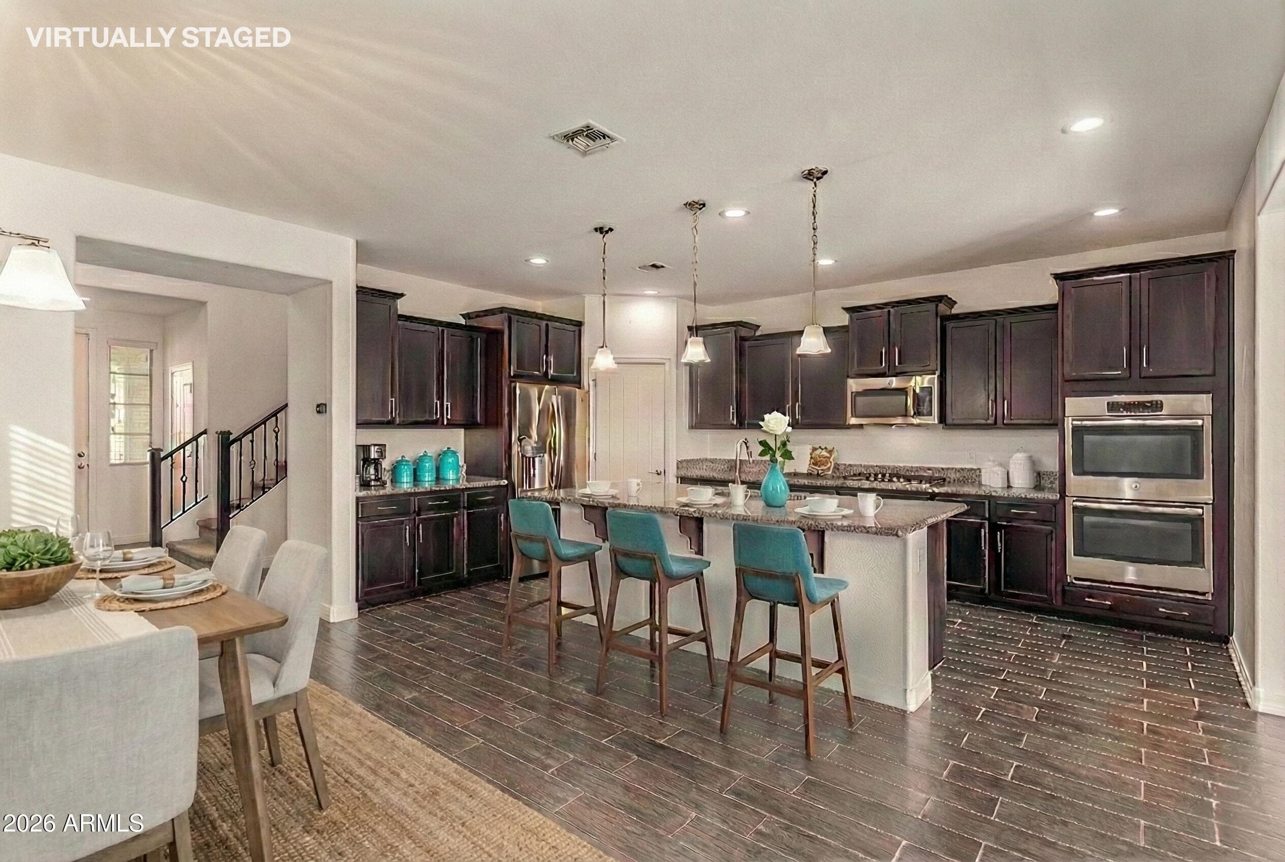 9895 W Via Del Sol -- — photo 1