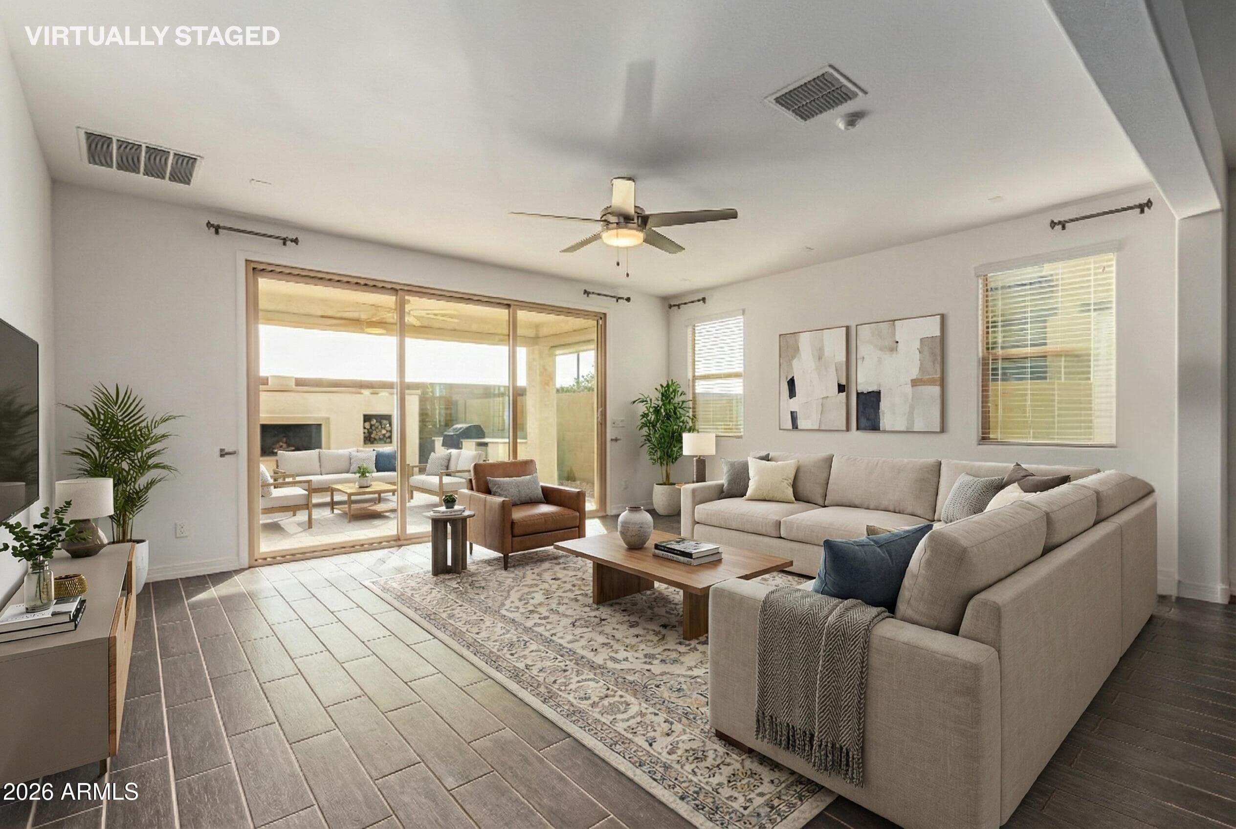 9895 W Via Del Sol -- — photo 2