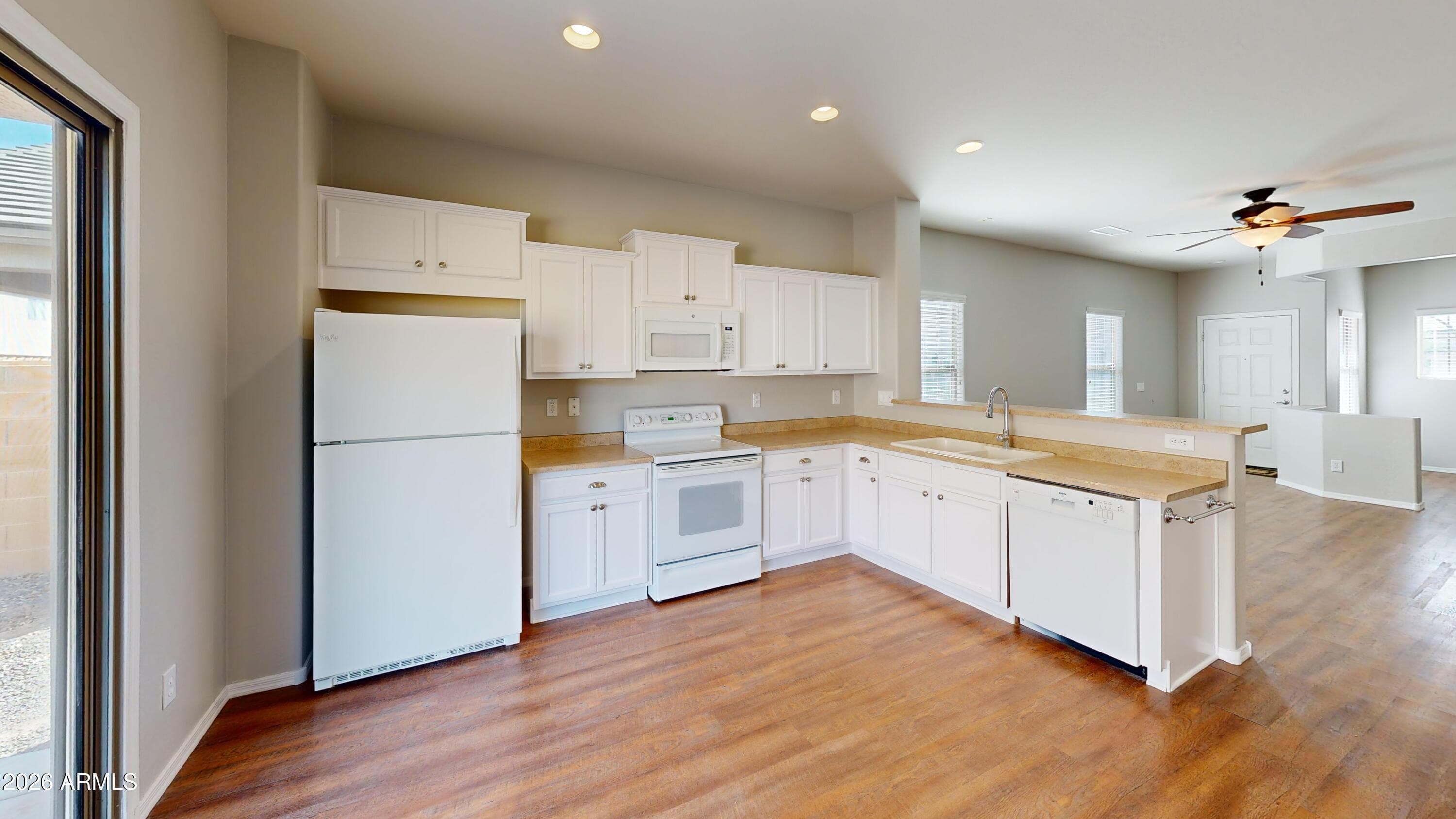 26176 W BURNETT RD - See more photos