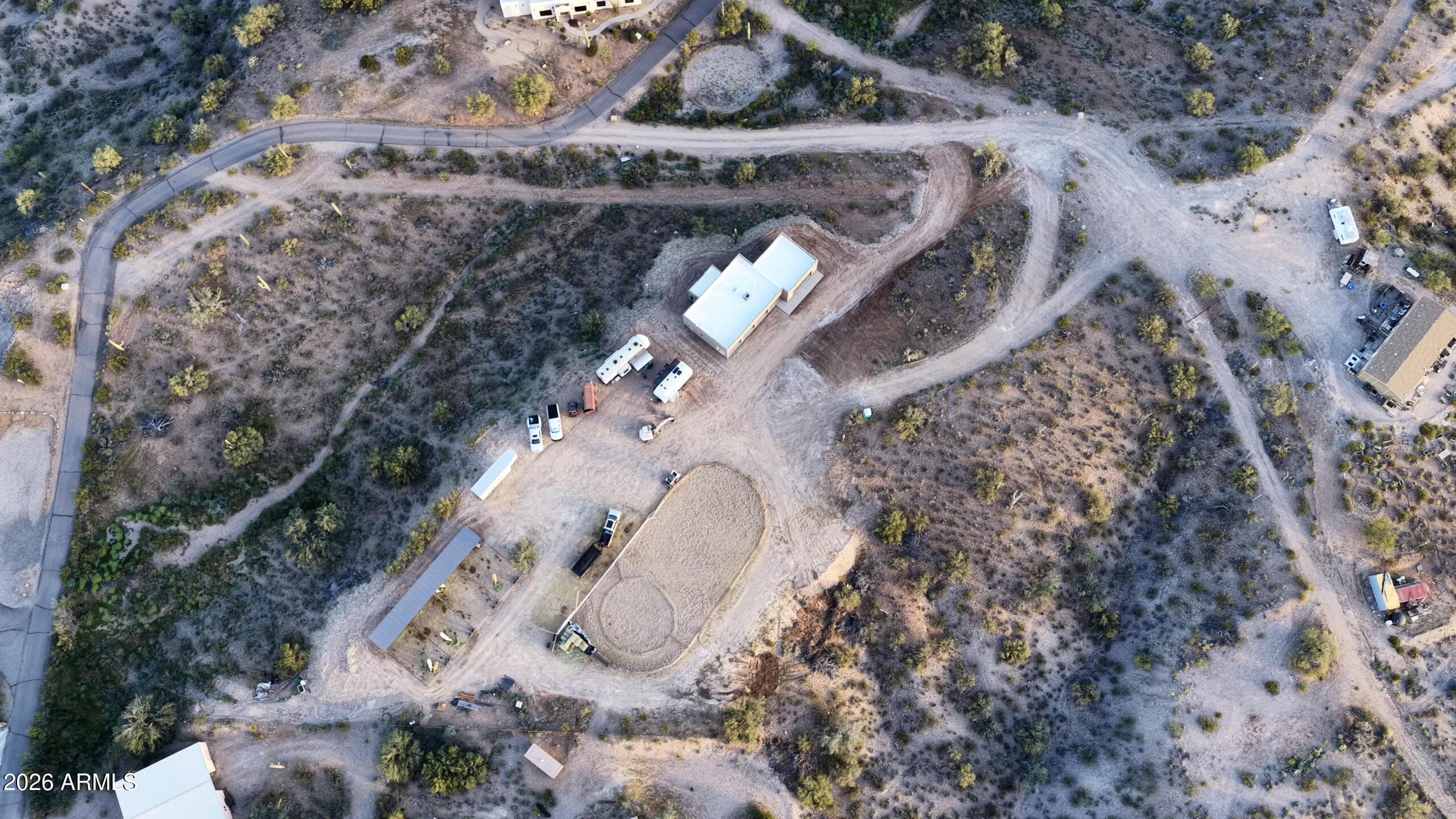 45589 San Domingo Peak Trail — photo 2