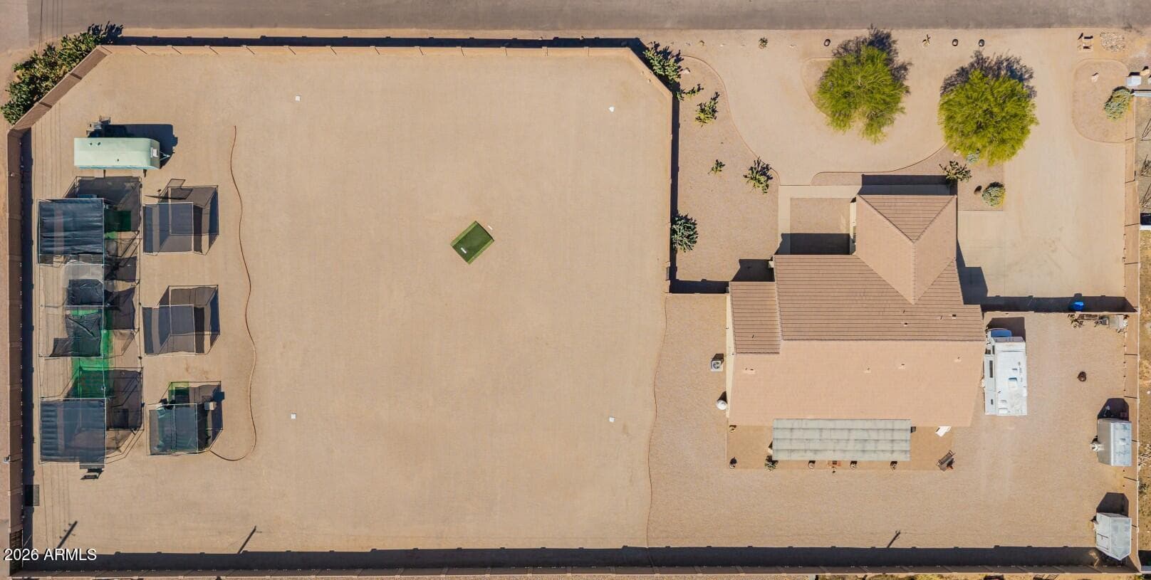 2813 E Cedar Waxwing Dr — photo 28