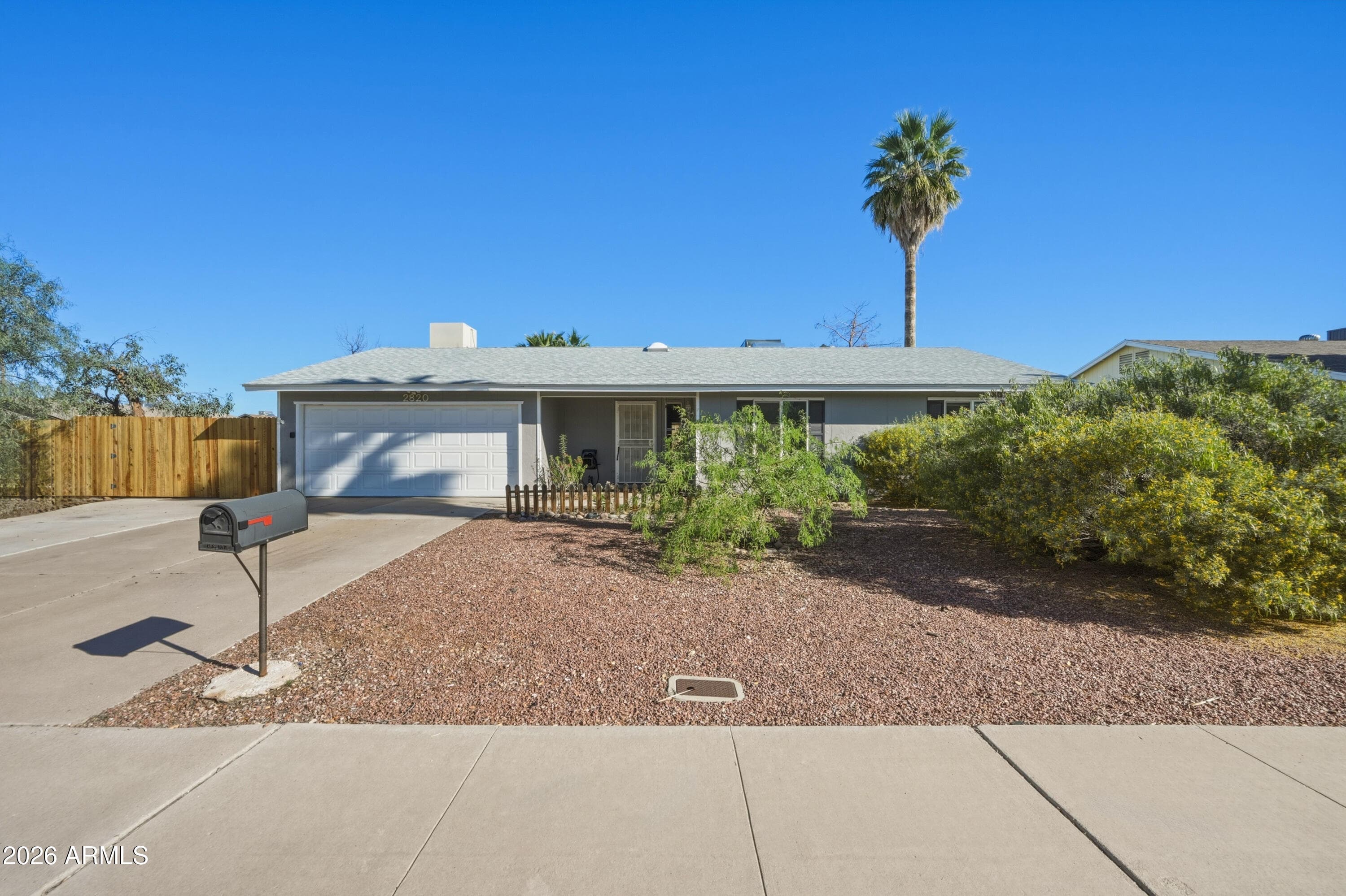 2820 E Inverness Ave — photo 1