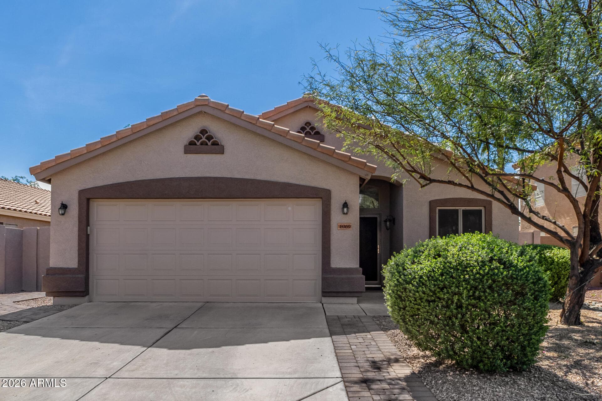 6969 W Aire Libre Ave — photo 1