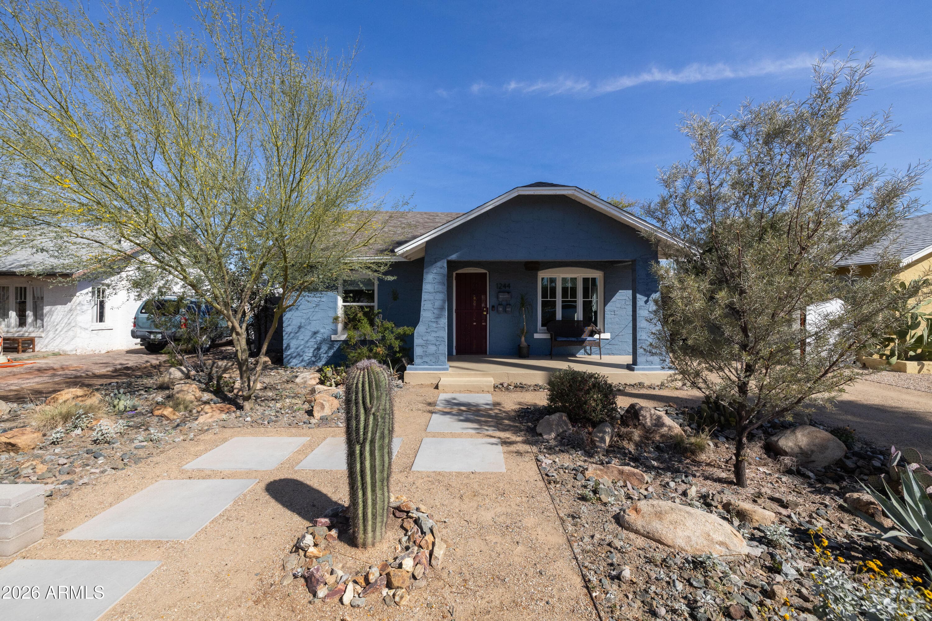 1244 E Palm Ln — photo 1