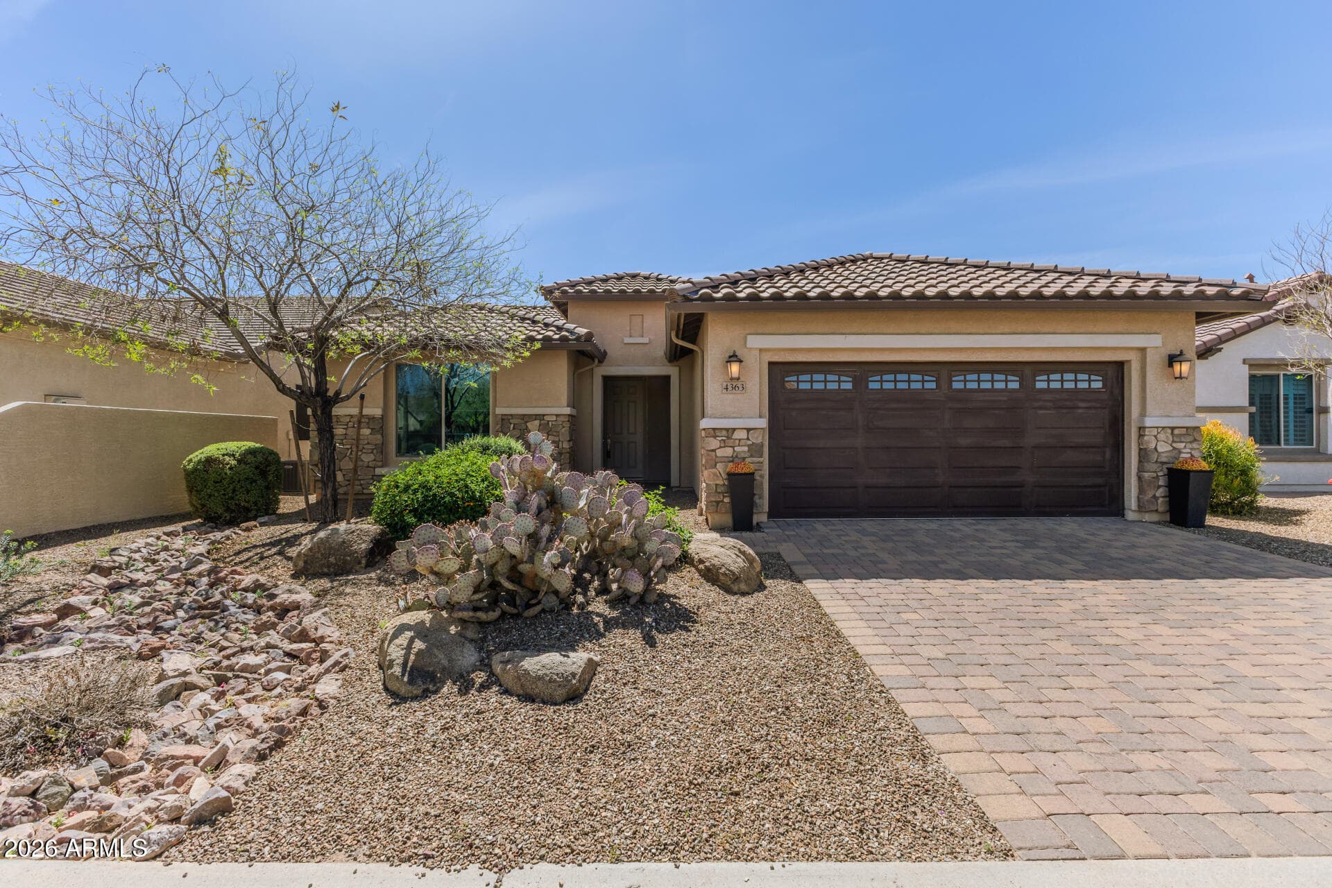 4363 W Box Canyon Dr — photo 1