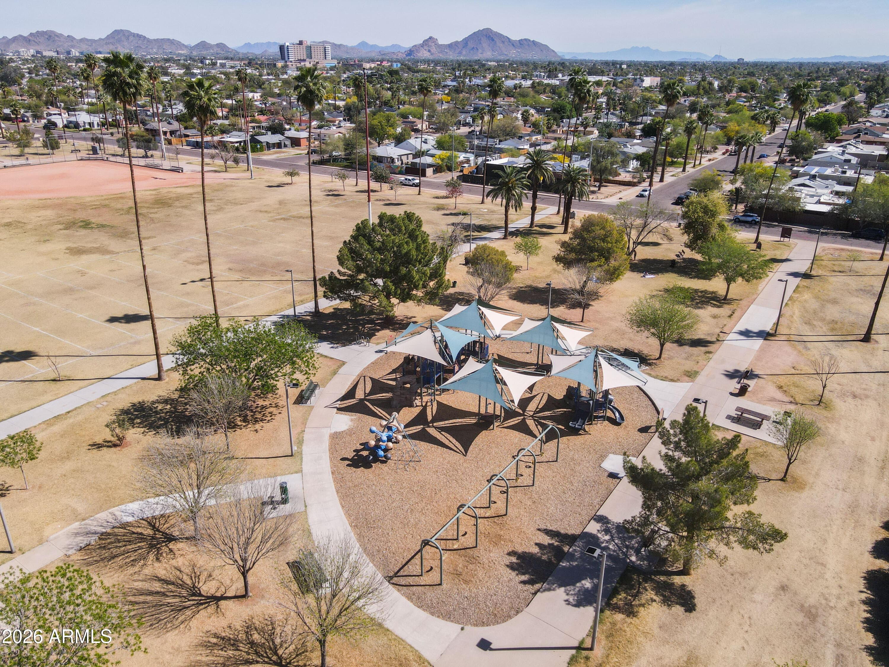 1244 E Palm Ln — photo 93