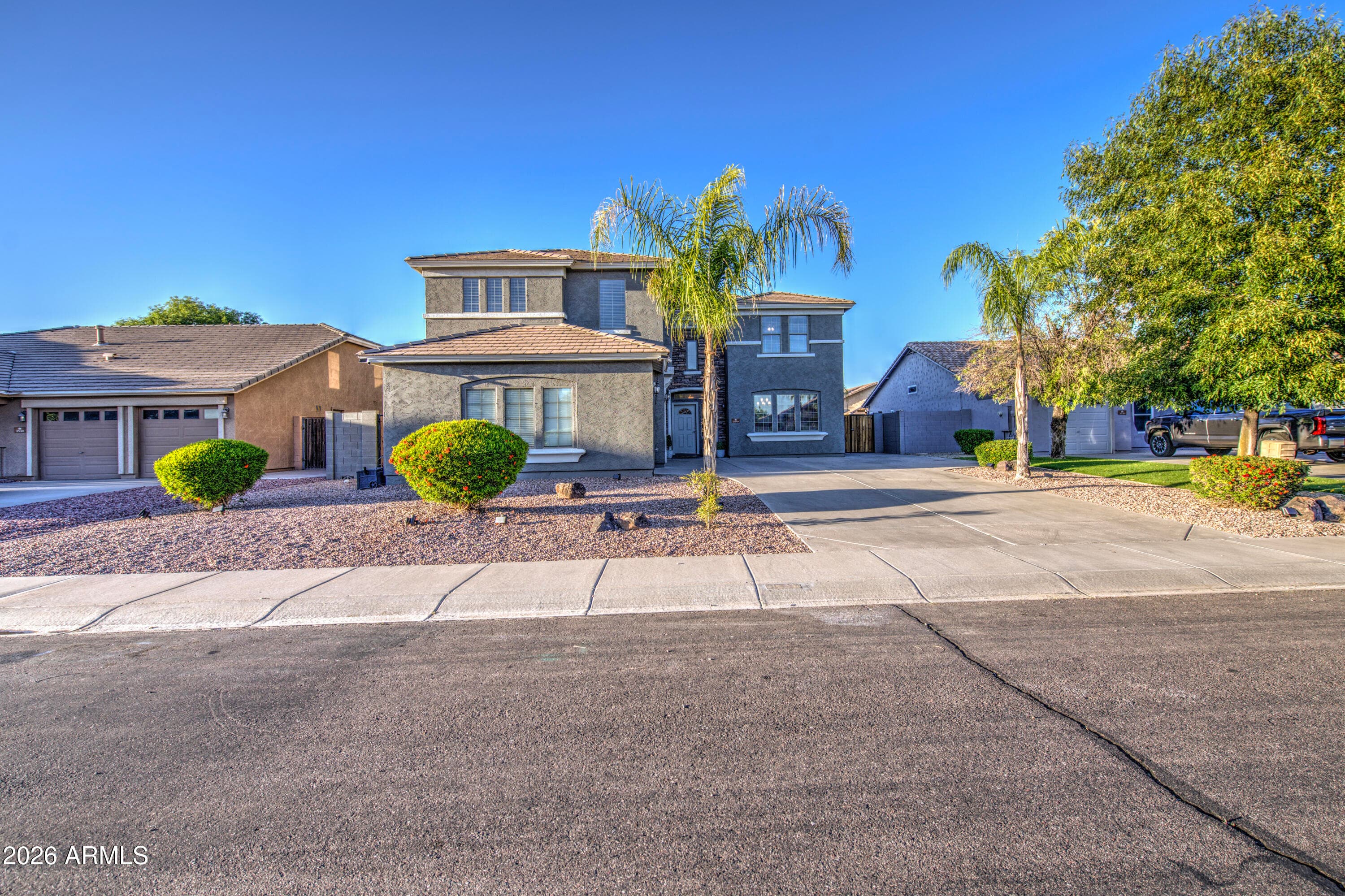 3540 E Morelos Ct — photo 1