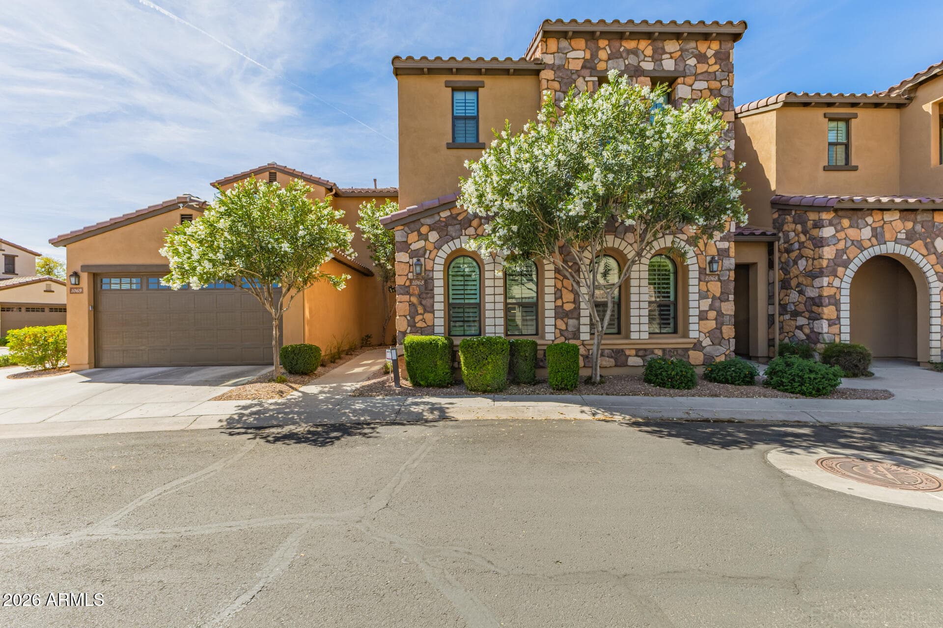 4777 S Fulton Ranch Blvd 1068 — photo 2