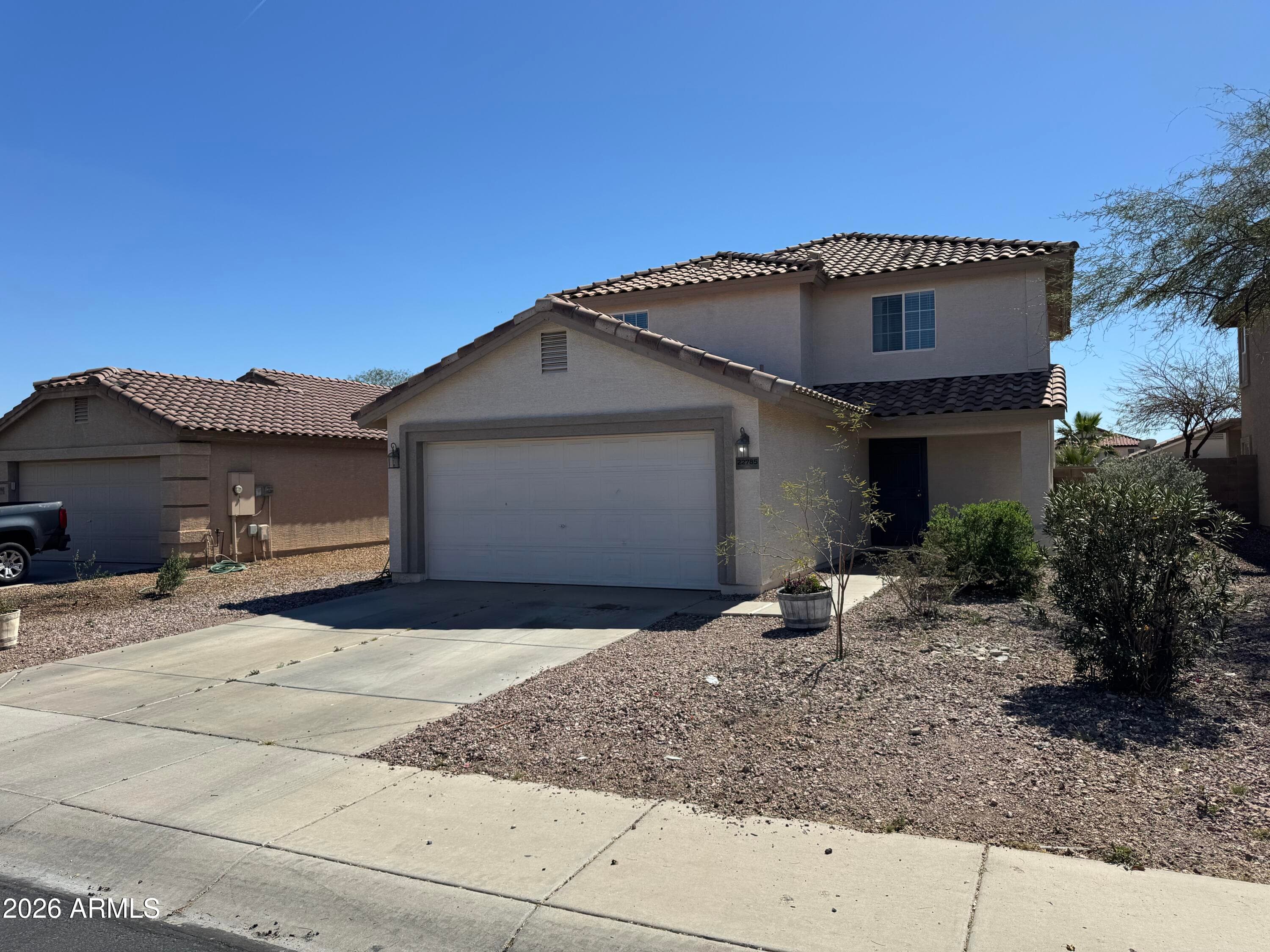 22785 W Solano Dr — photo 1