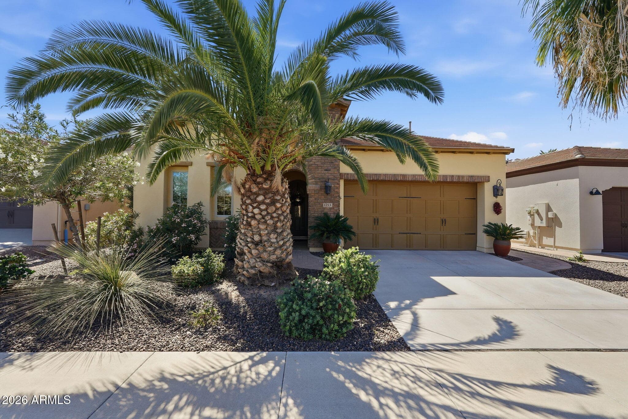 1753 E Sattoo Way — photo 1
