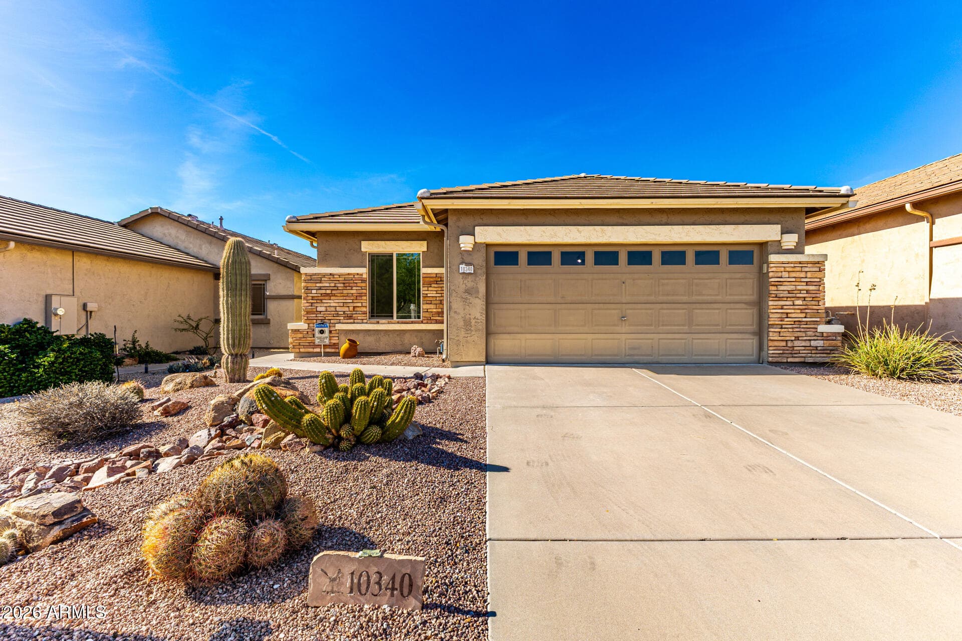 10340 E Meandering Trail Ln — photo 1