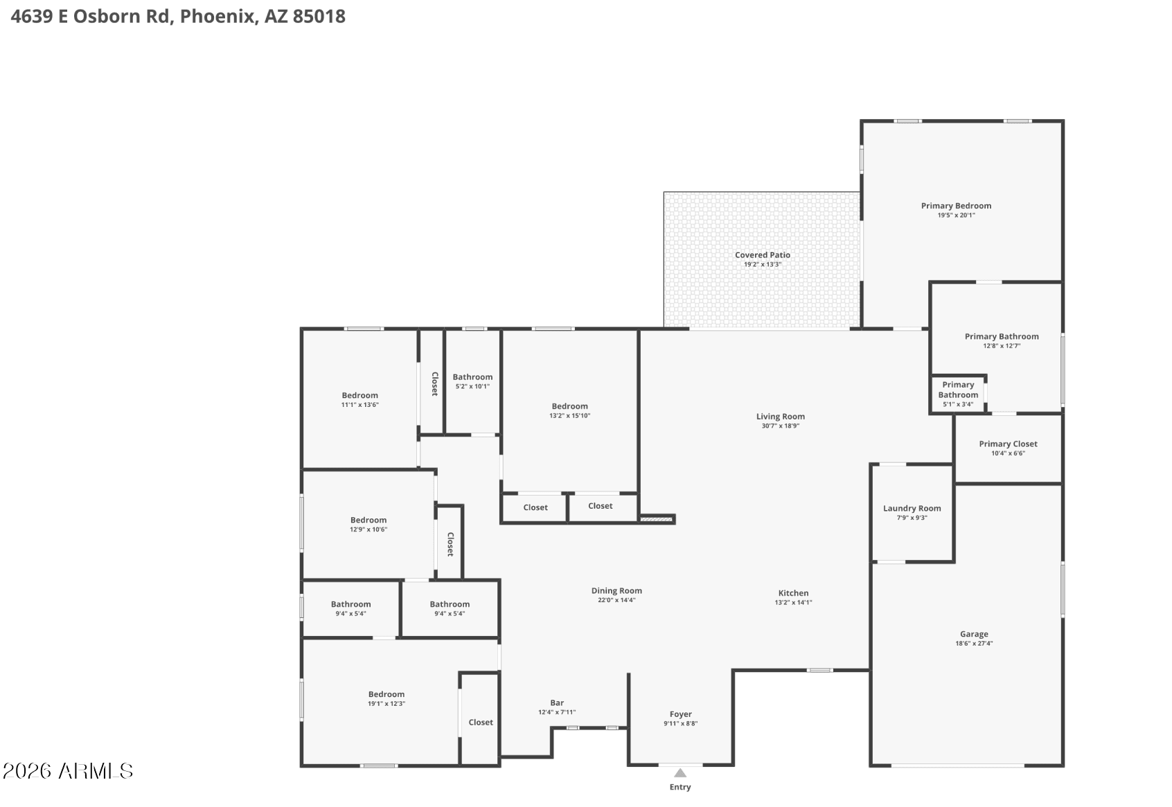 4639 E Osborn Rd — photo 59