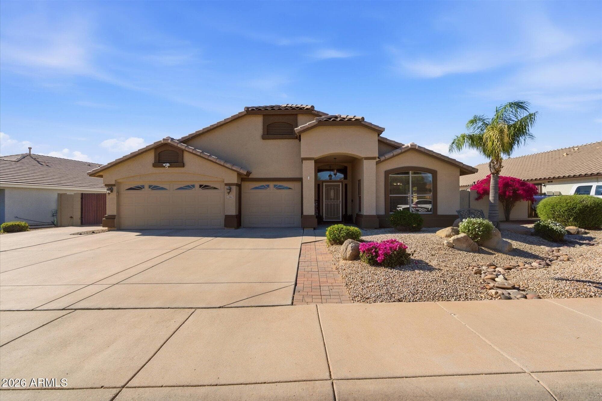 22862 N 103RD LN - Photo 1