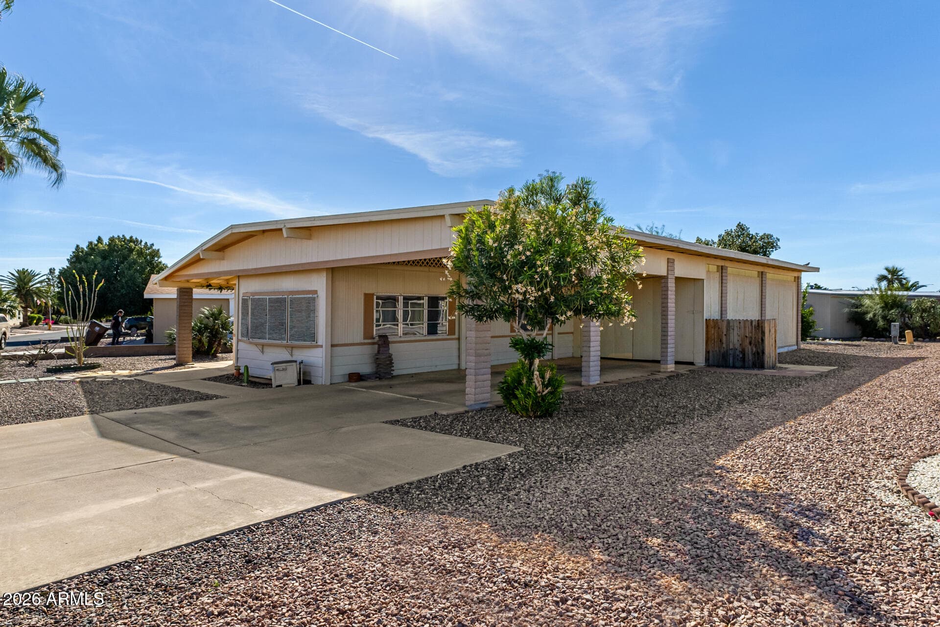 8258 E Cactus Dr — photo 1