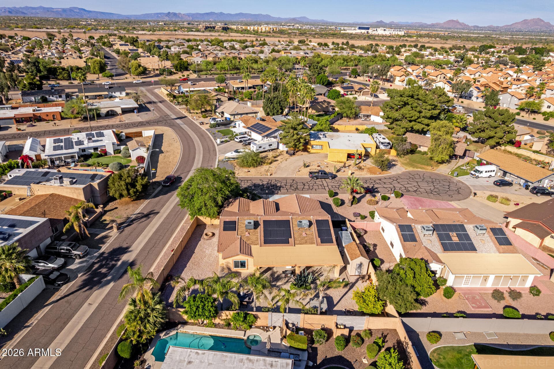 4345 E Annette Dr — photo 36