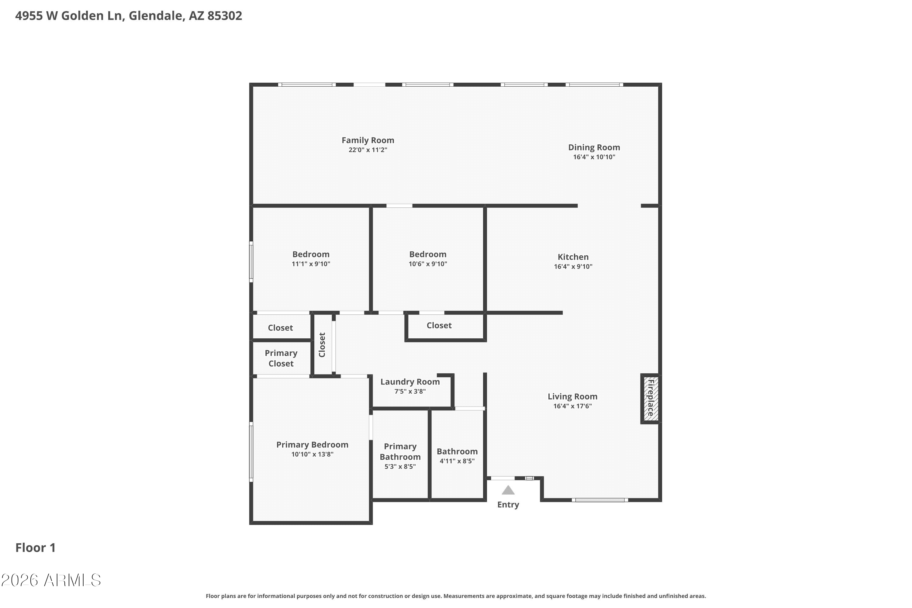 4955 W Golden Ln — photo 34