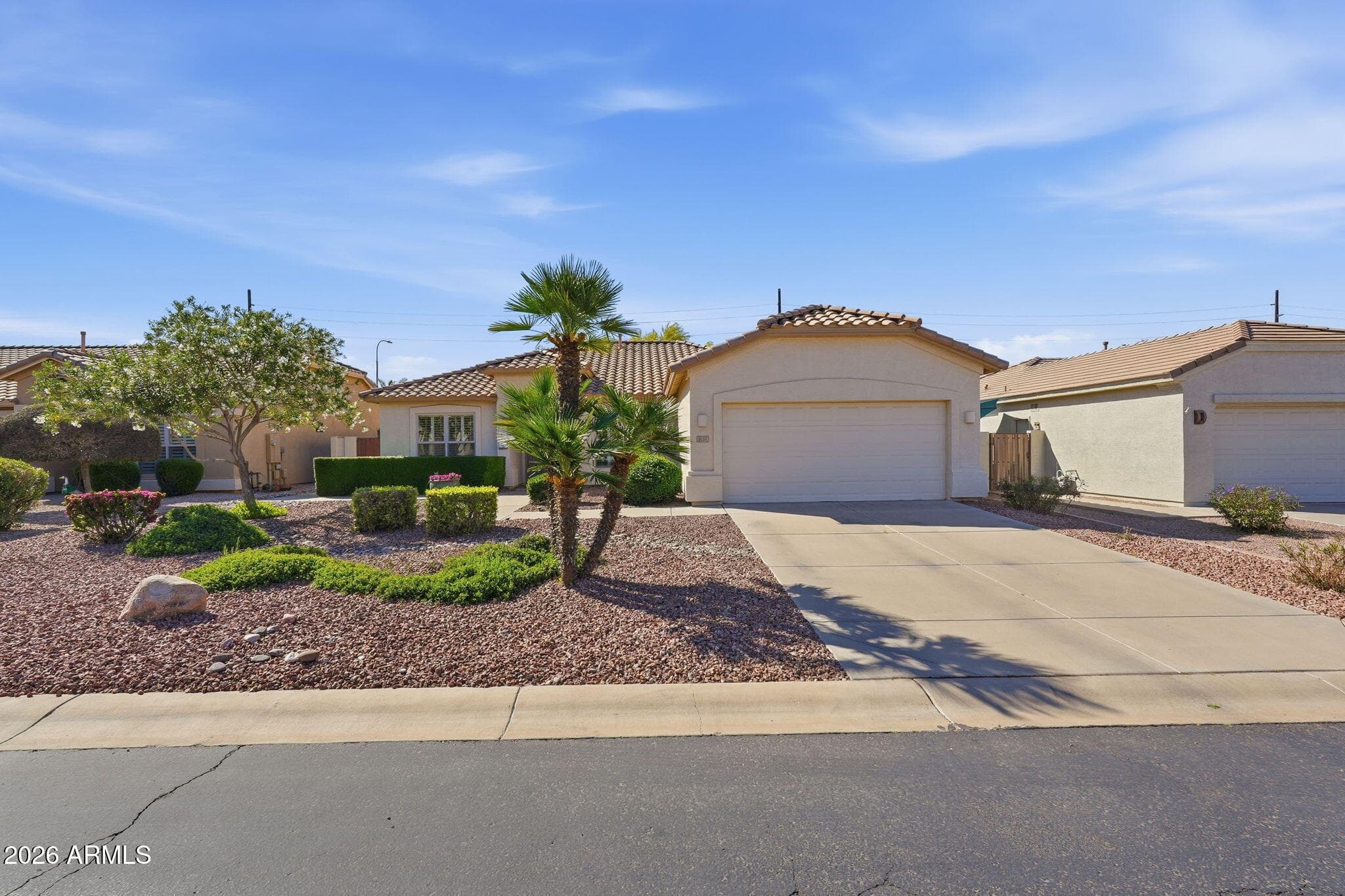 3161 E Gleneagle Dr — photo 1