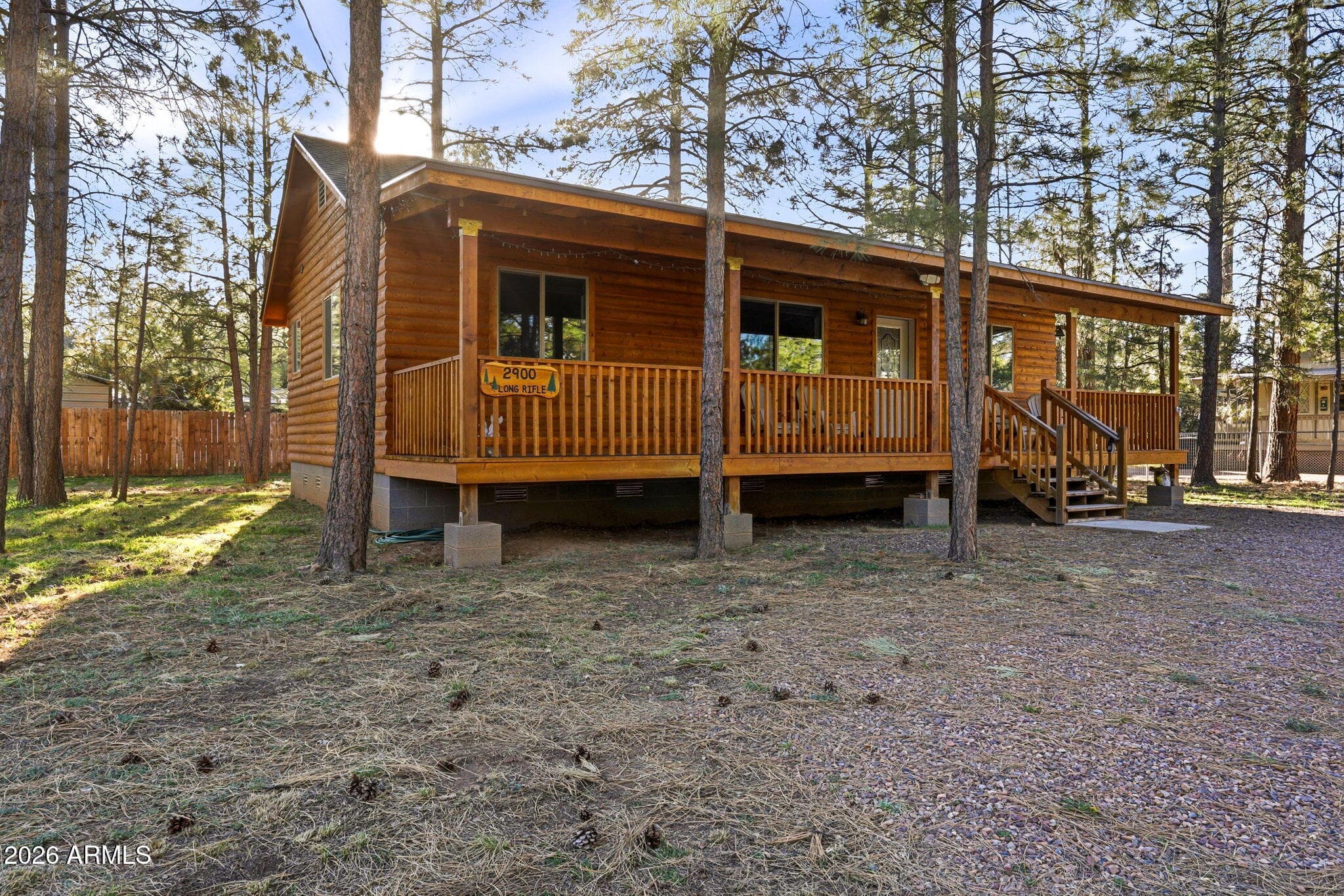 2900 Long Rifle Pl — photo 2