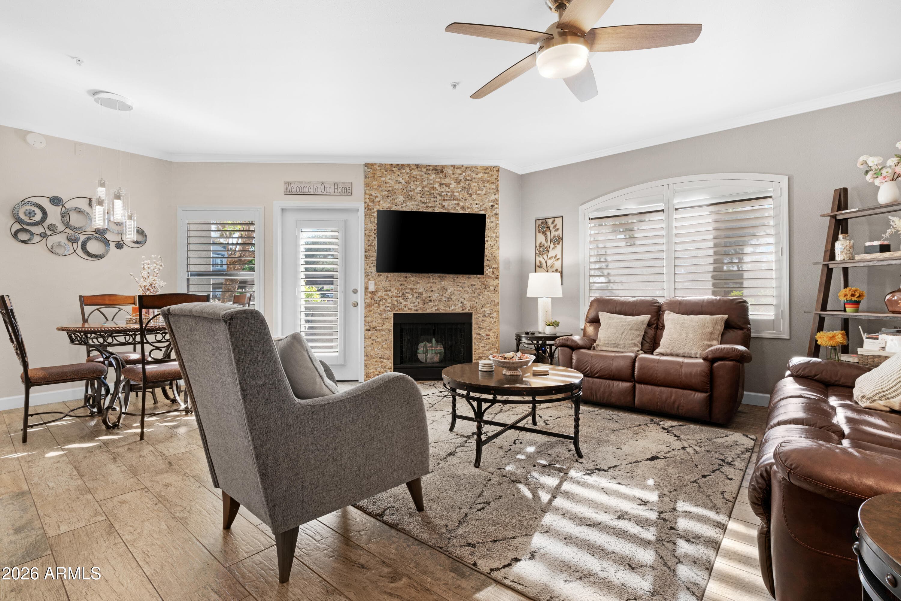 15095 N Thompson Peak Parkway 1045 — photo 1