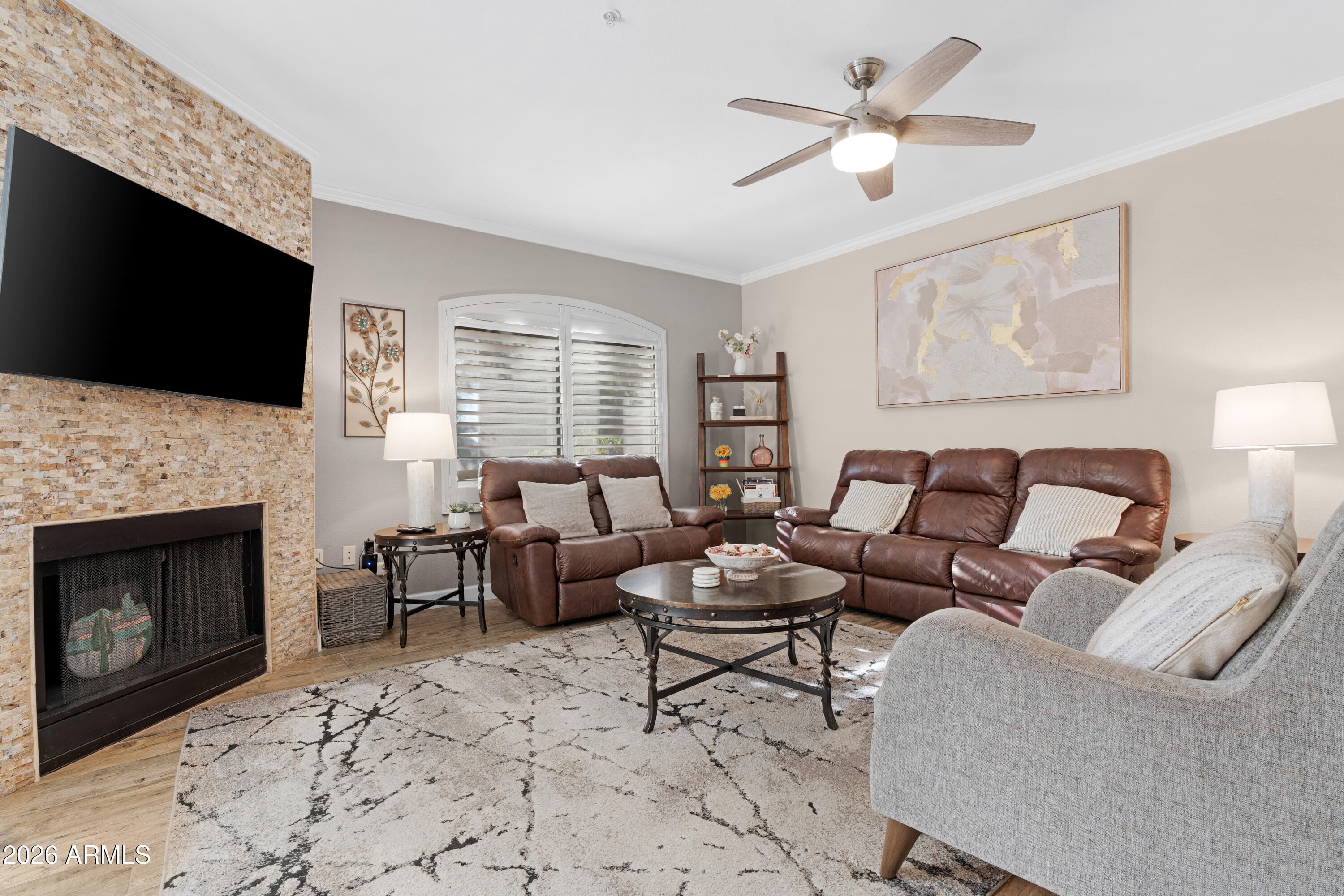 15095 N Thompson Peak Parkway 1045 — photo 2