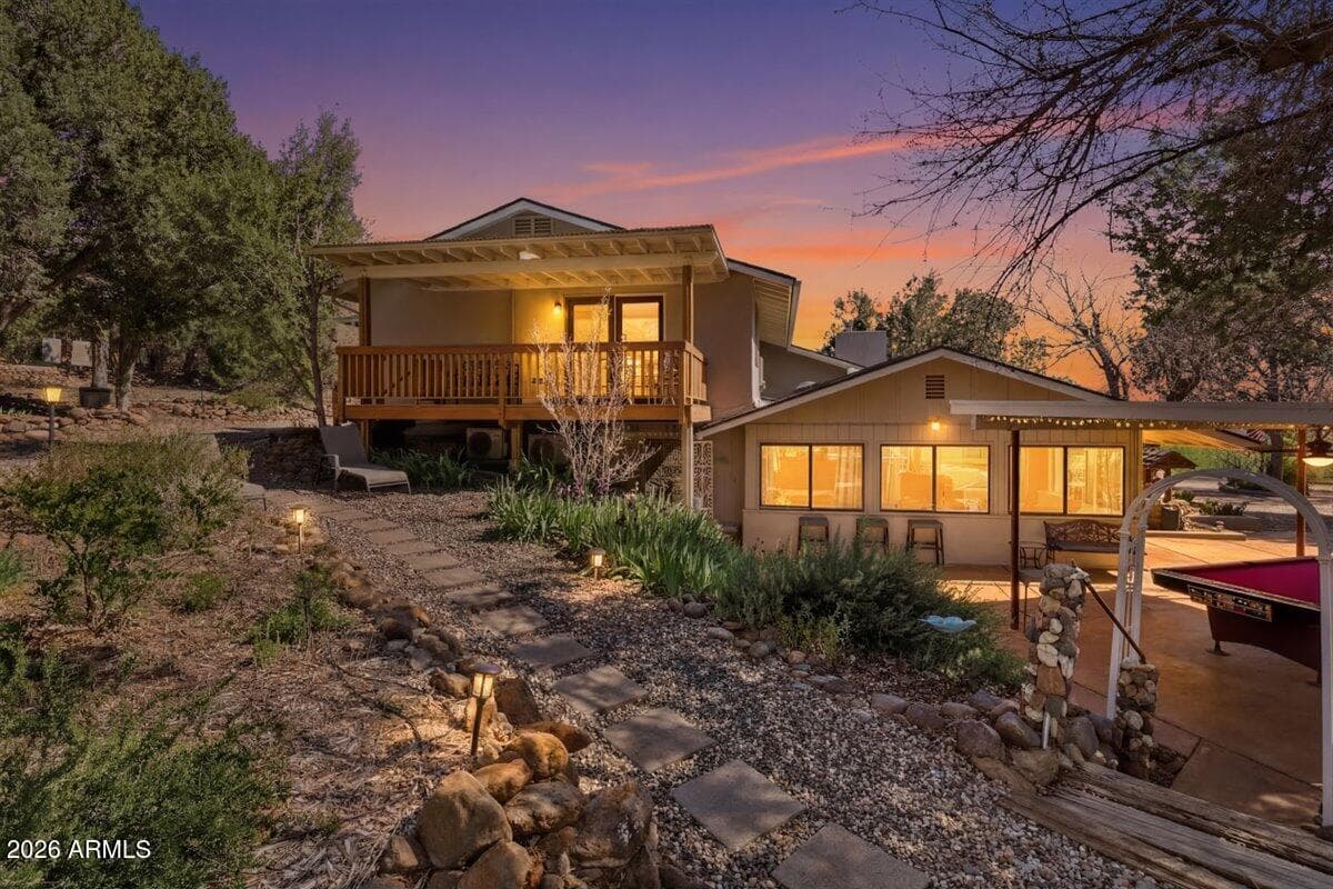 10580 E SWINGING BRIDGE LN - Photo 2