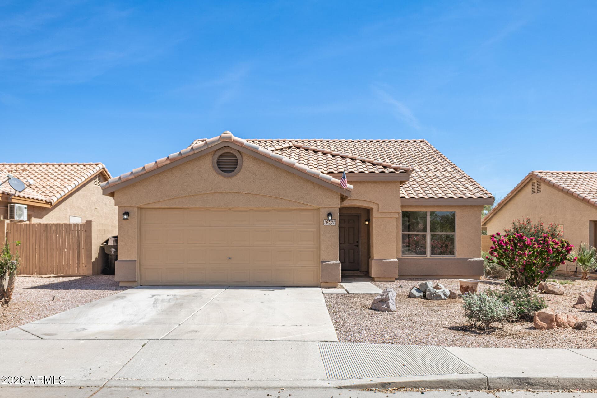 16501 N Durbin Dr — photo 2