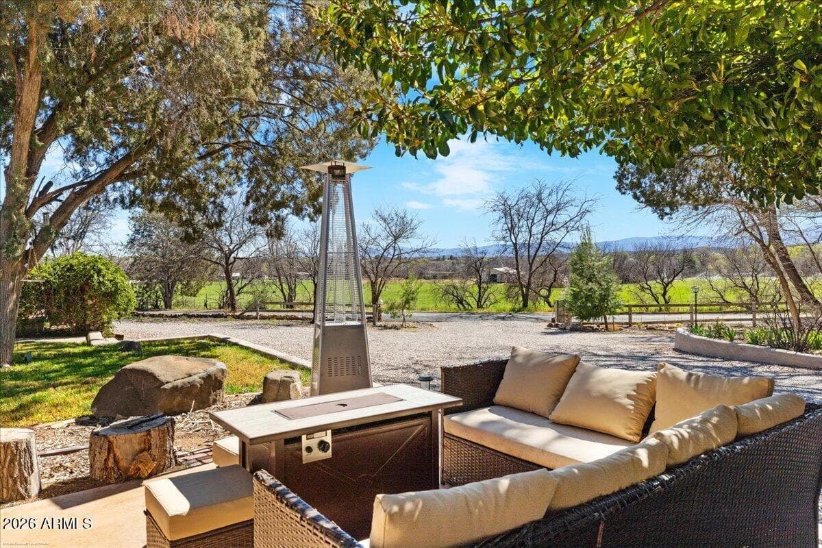 10580 E SWINGING BRIDGE LN - Photo 4