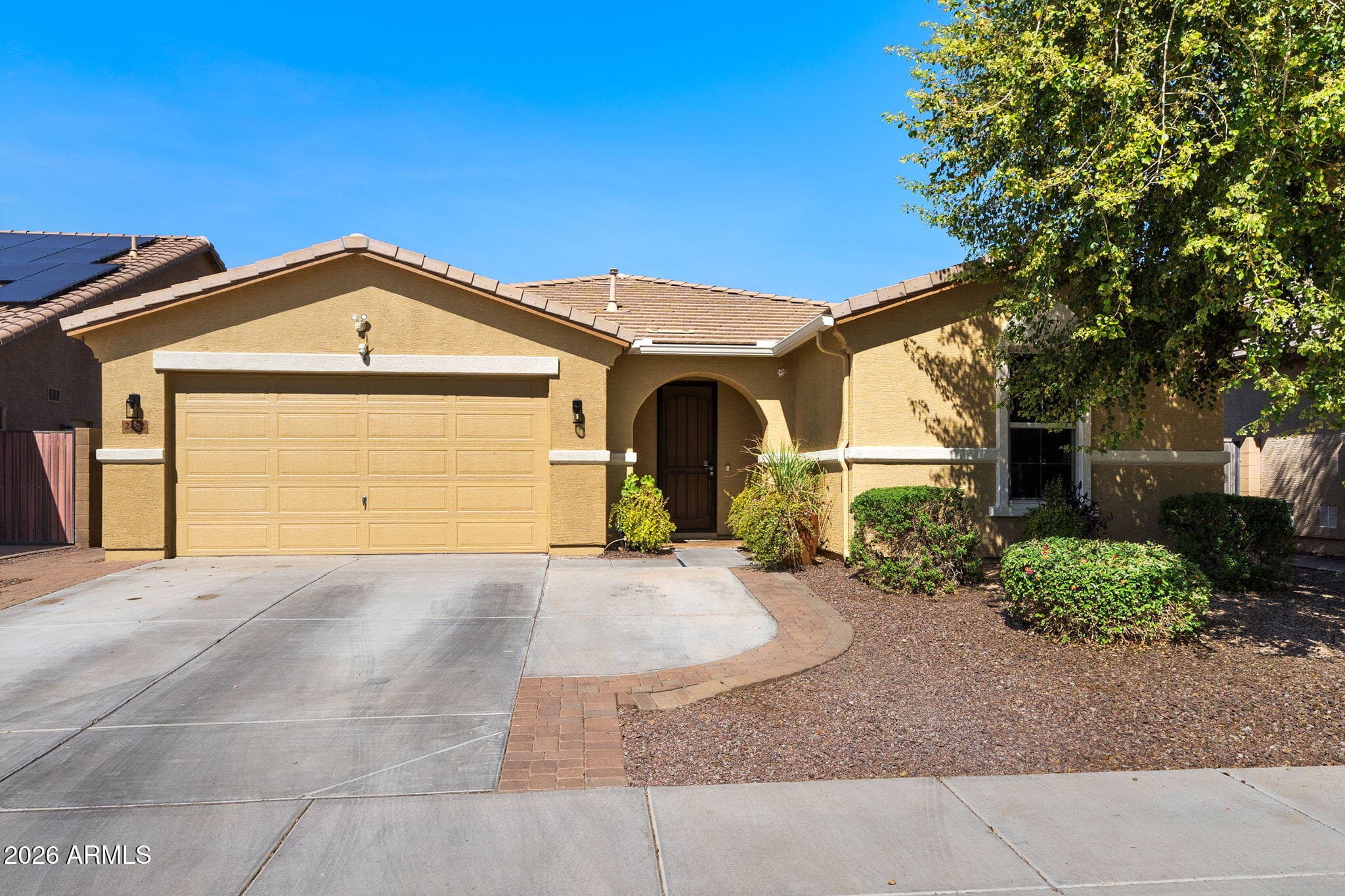 2482 W Arroyo Way — photo 1