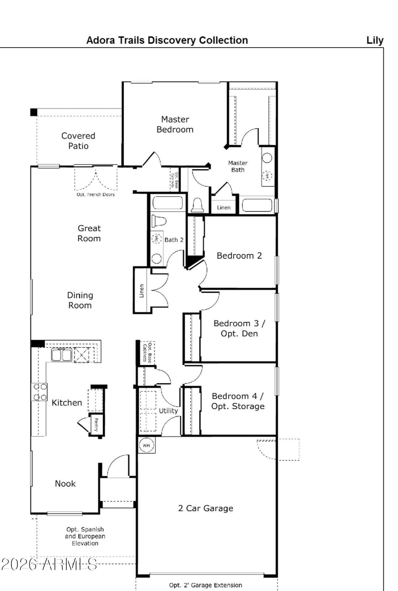 2177 E Gillcrest Rd — photo 41