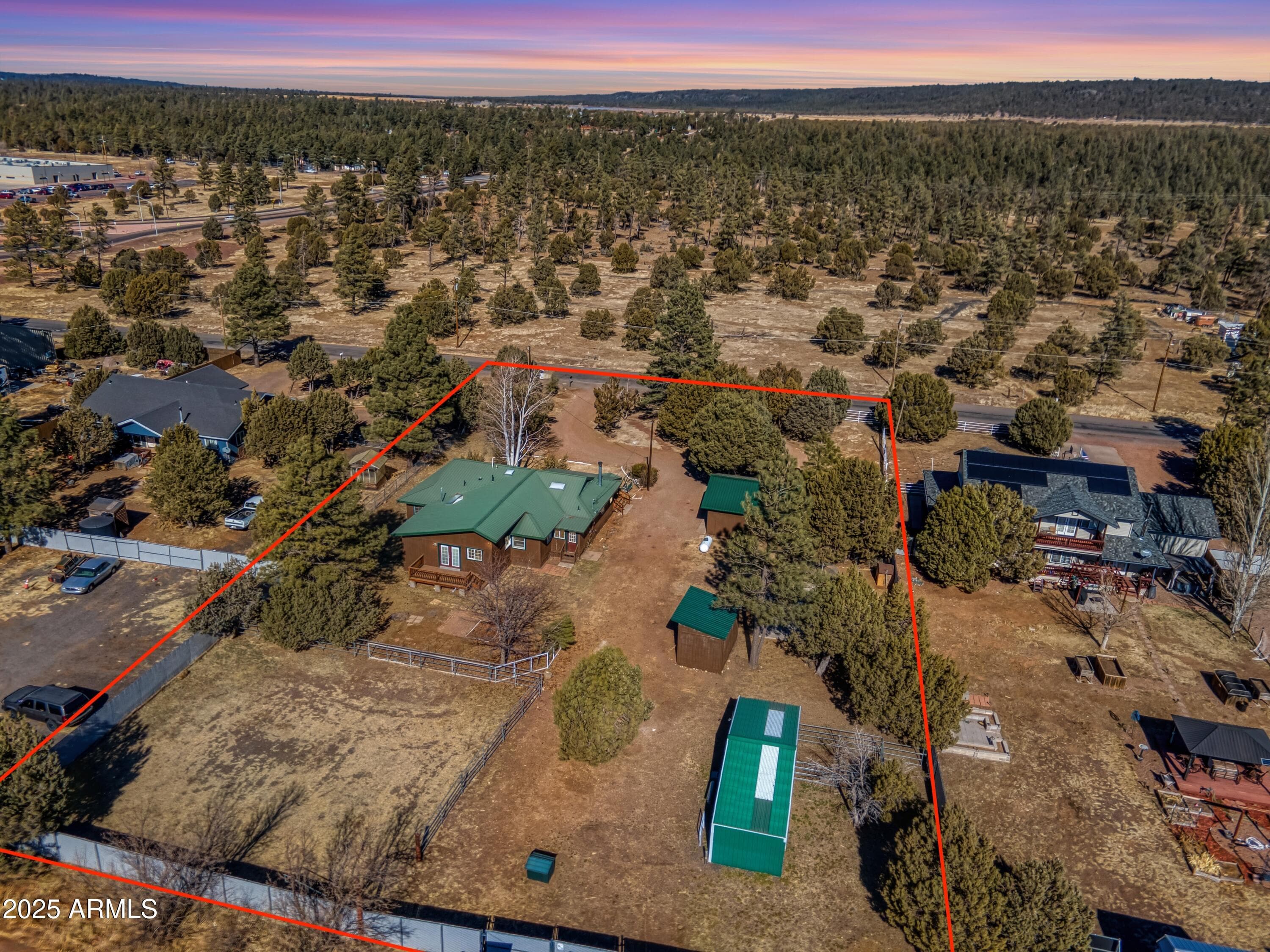 1435 Flag Hollow Rd — photo 1