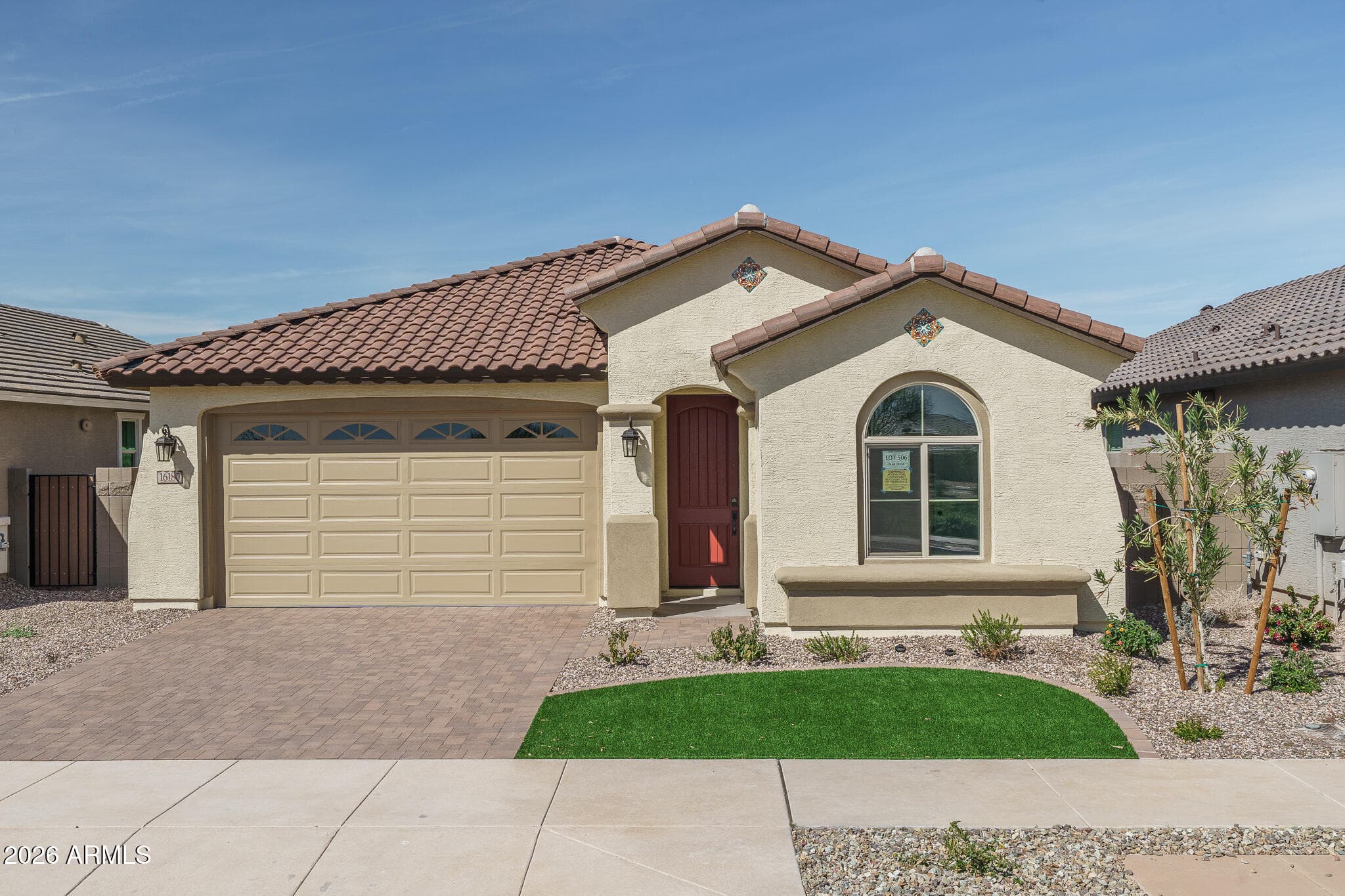 16180 W Soft Wind Dr — photo 1