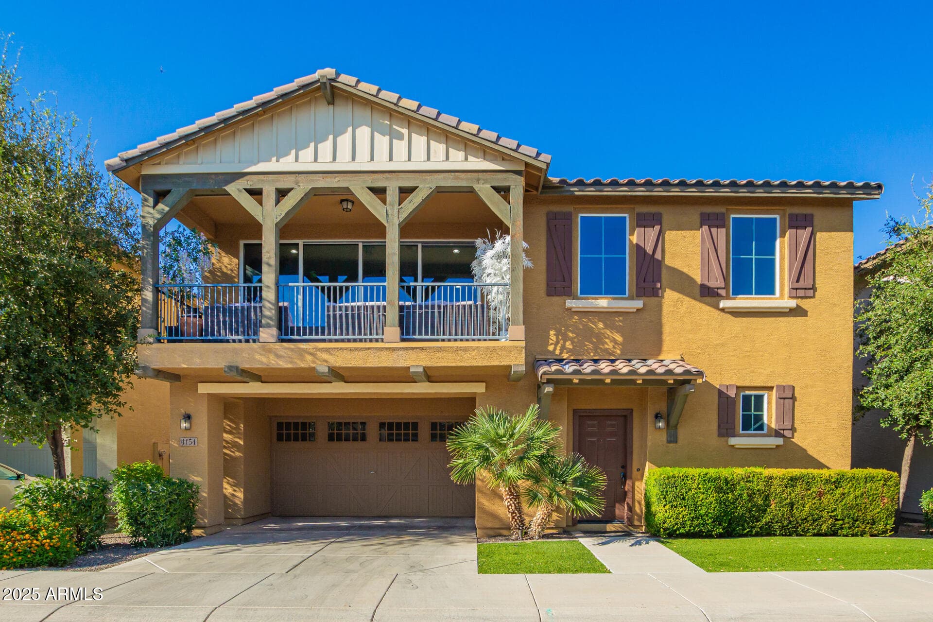 4154 E Pony Ln — photo 2