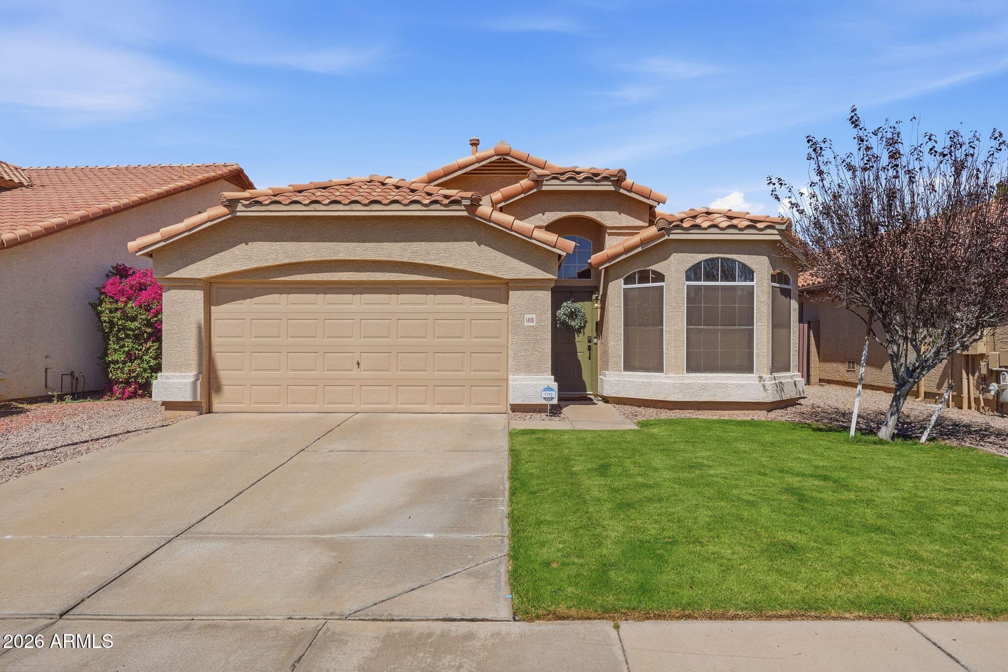1416 E Sierra Madre Ave — photo 1