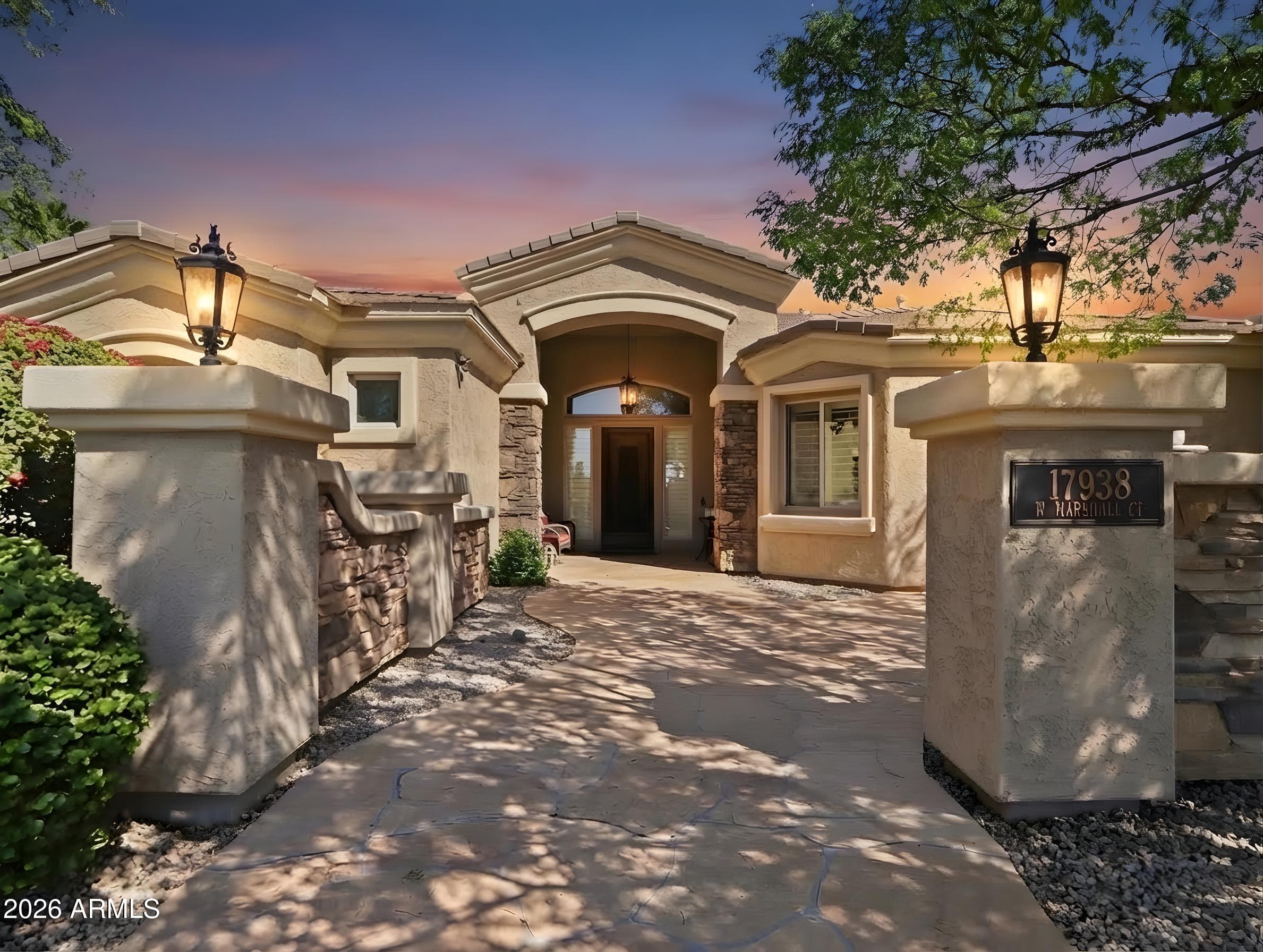 17938 W Marshall Ct — photo 1