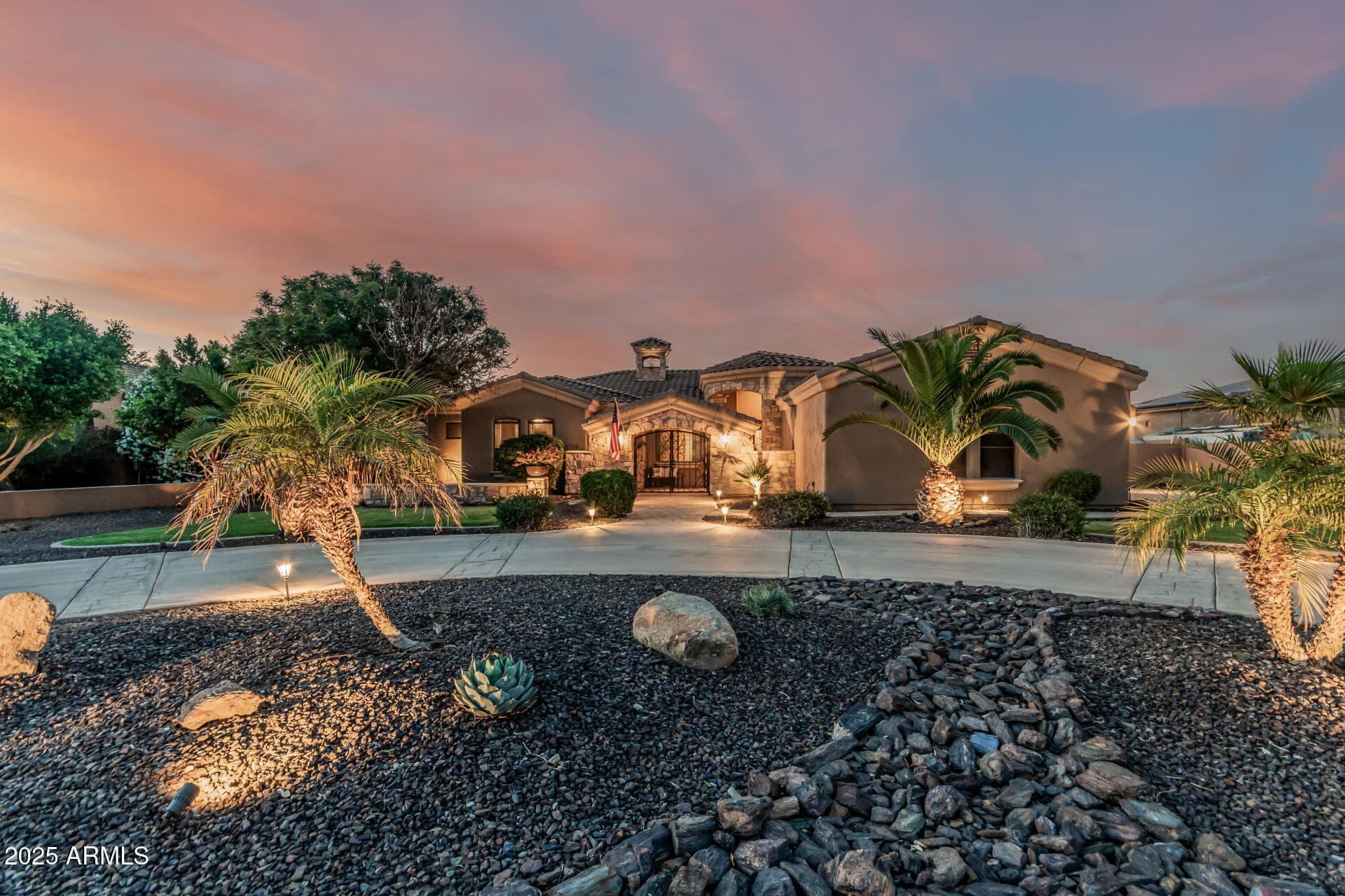 3754 E Flintlock Dr — photo 88