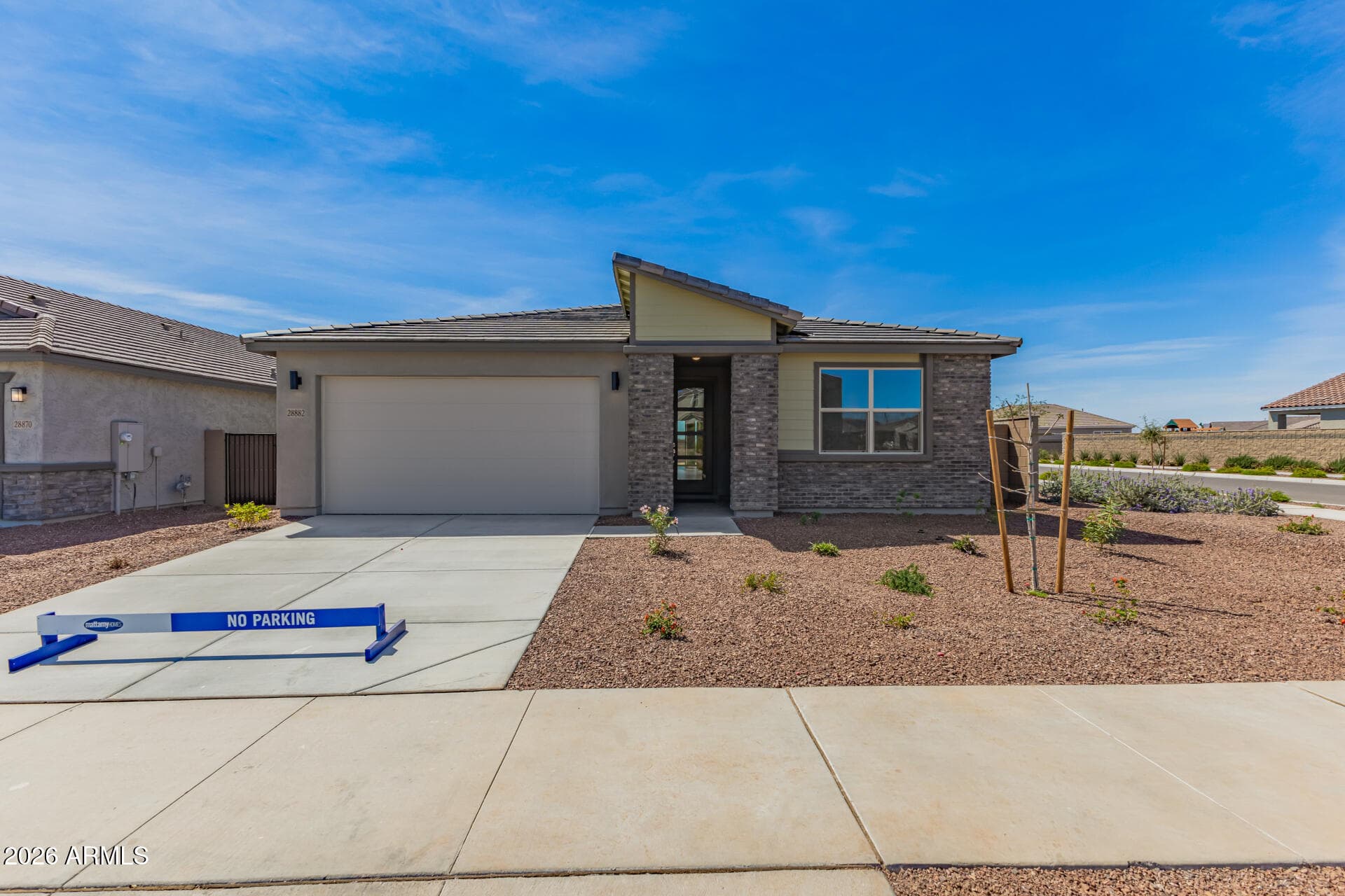 28882 N 173RD DR - Photo 1