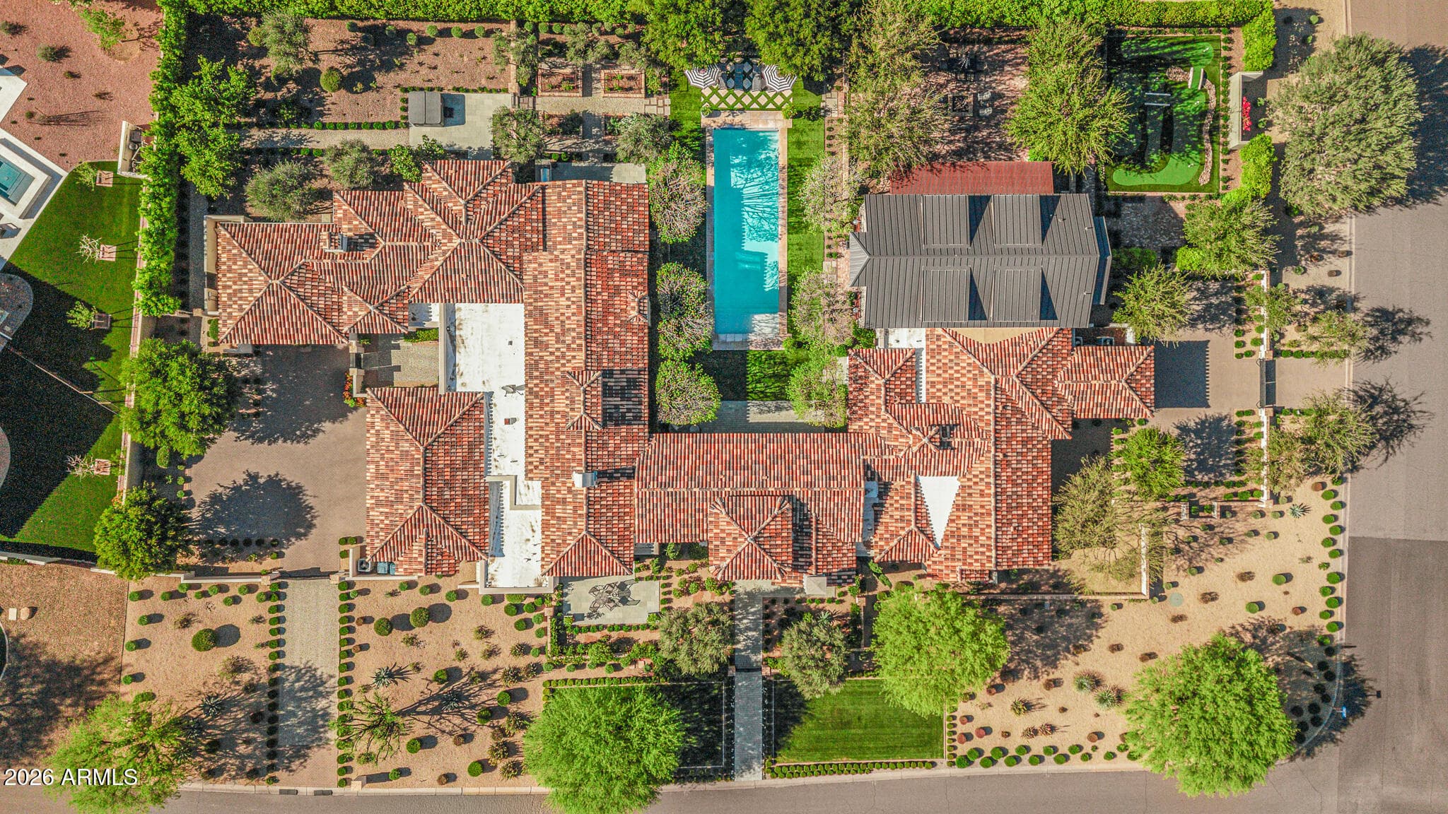 5858 E Caballo Dr — photo 37