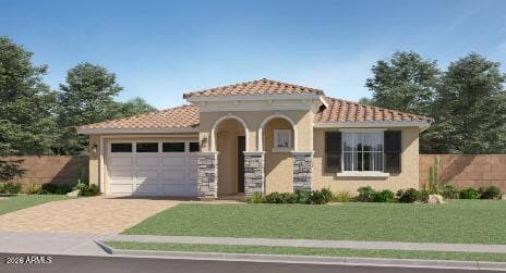 17616 W EL CORTEZ PL - Photo 1