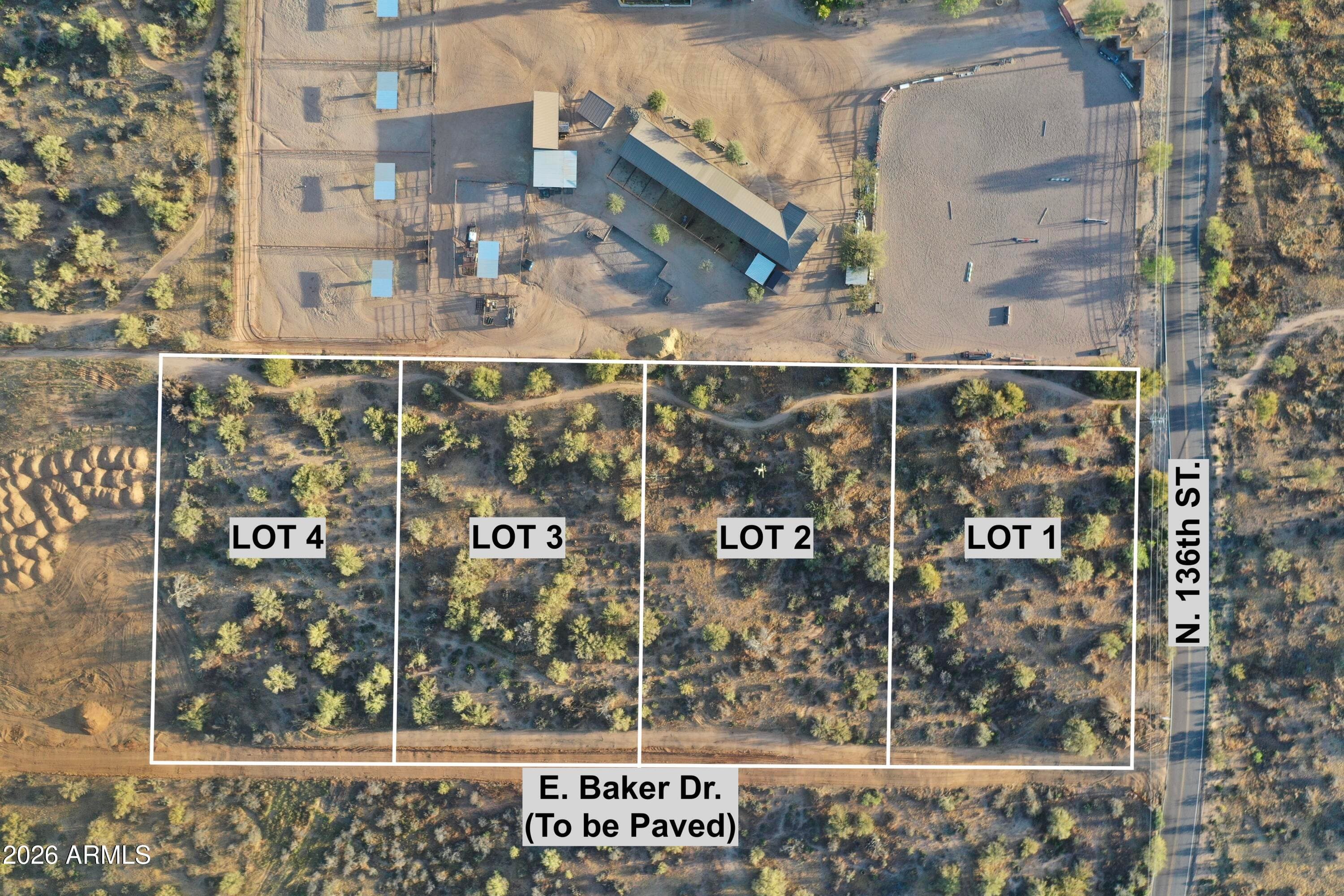 13722 E Baker Dr — photo 2
