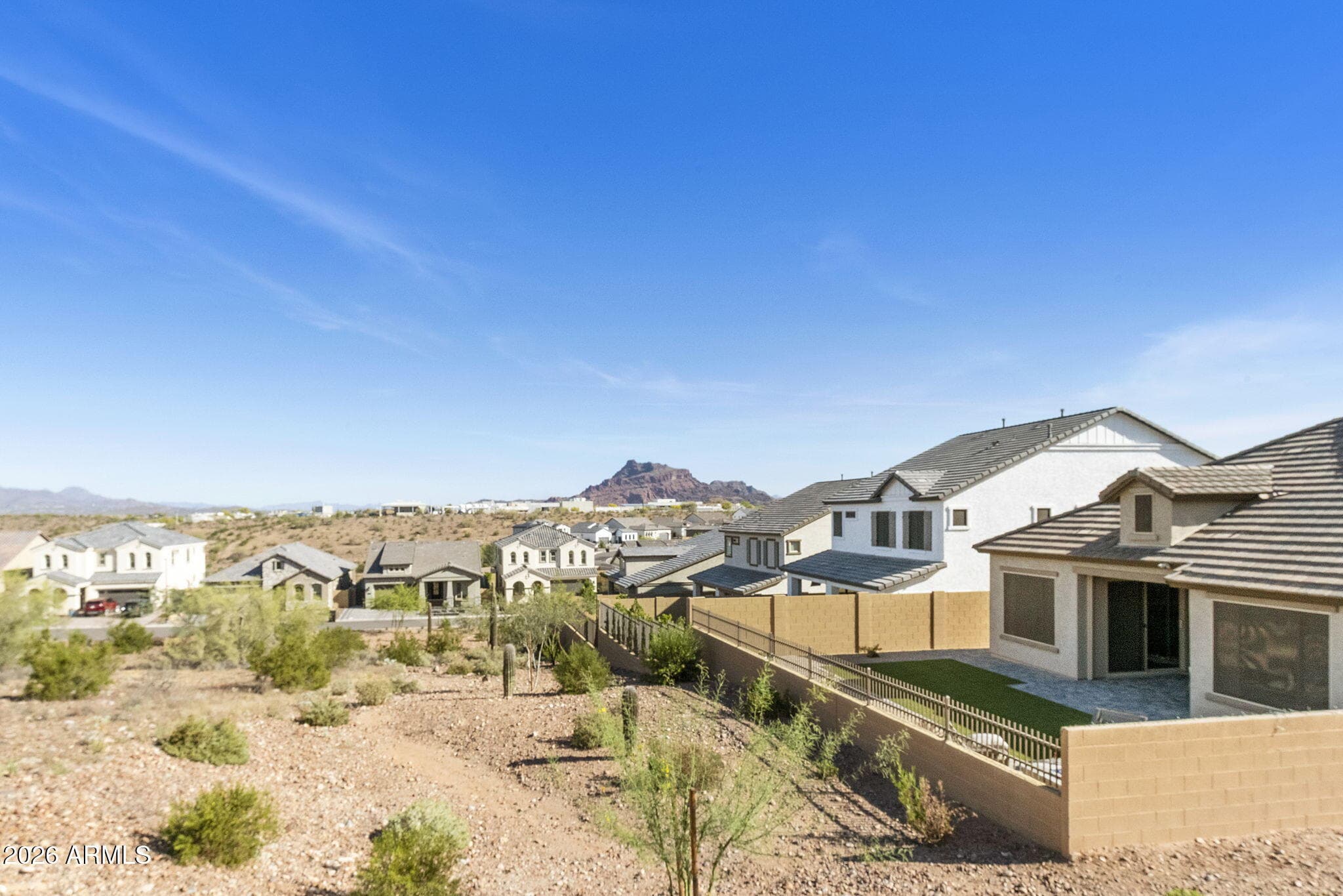 5628 E Scarlet St — photo 1